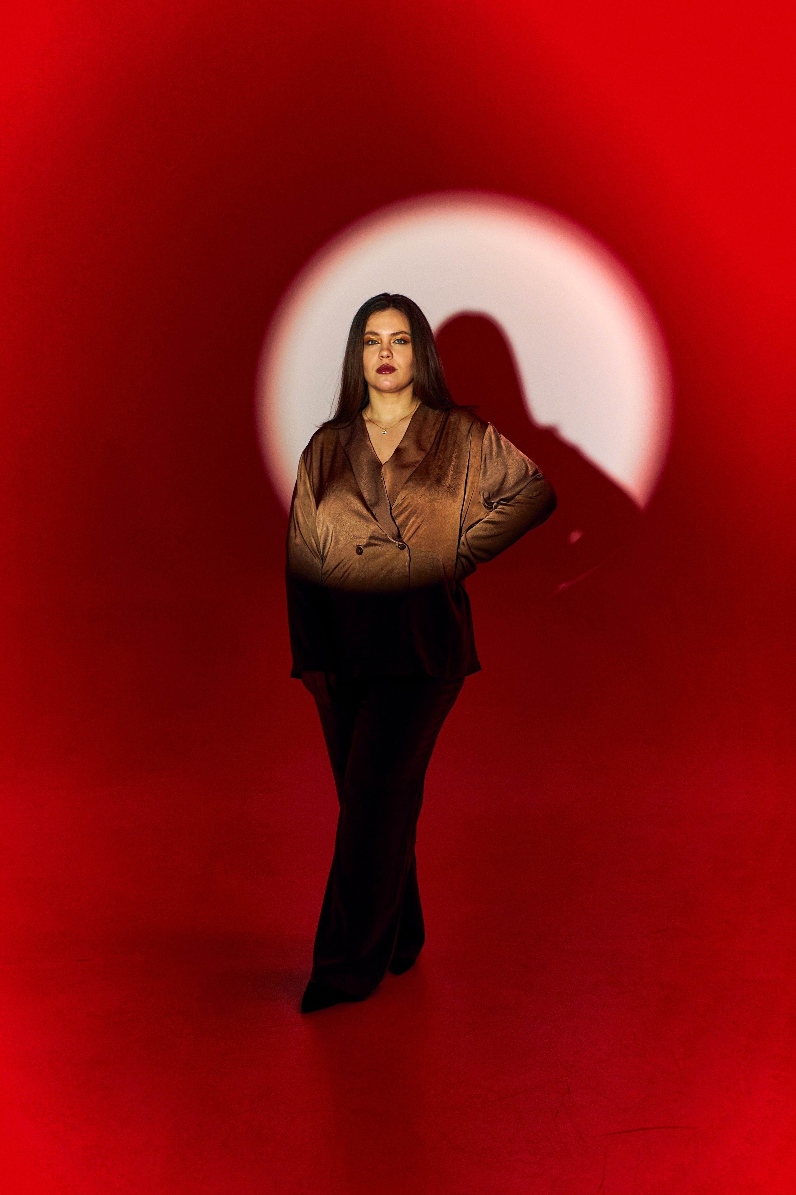 Татьяна. Фотограф