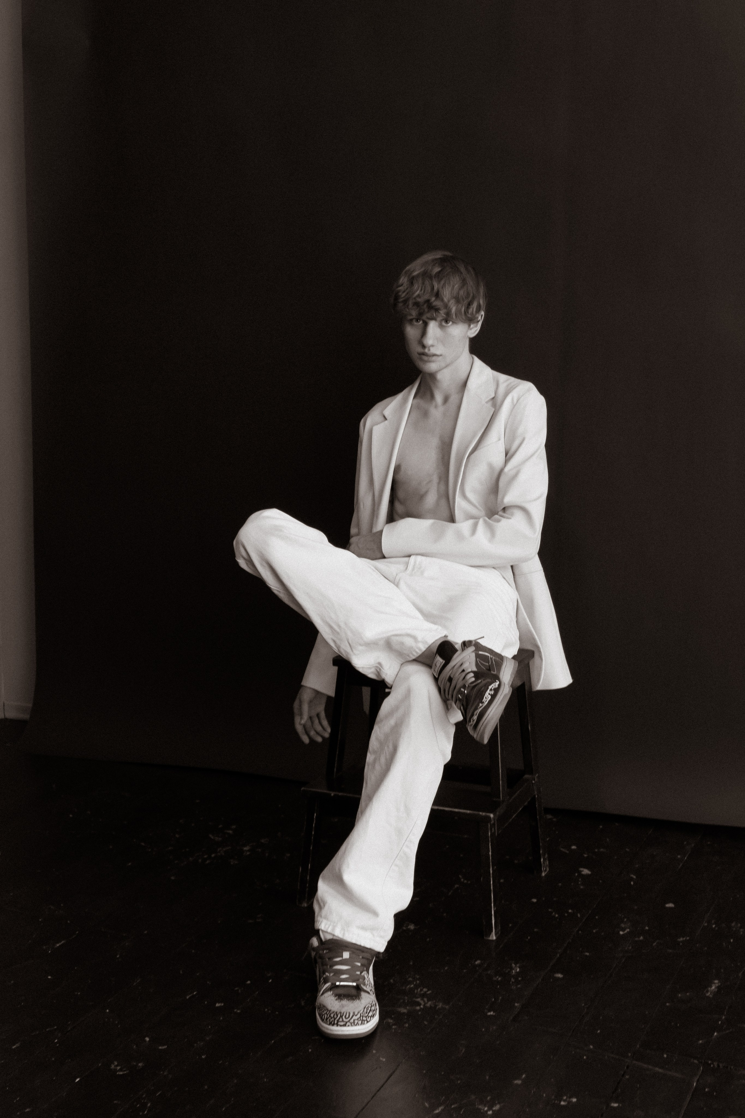 Никита. Фотограф