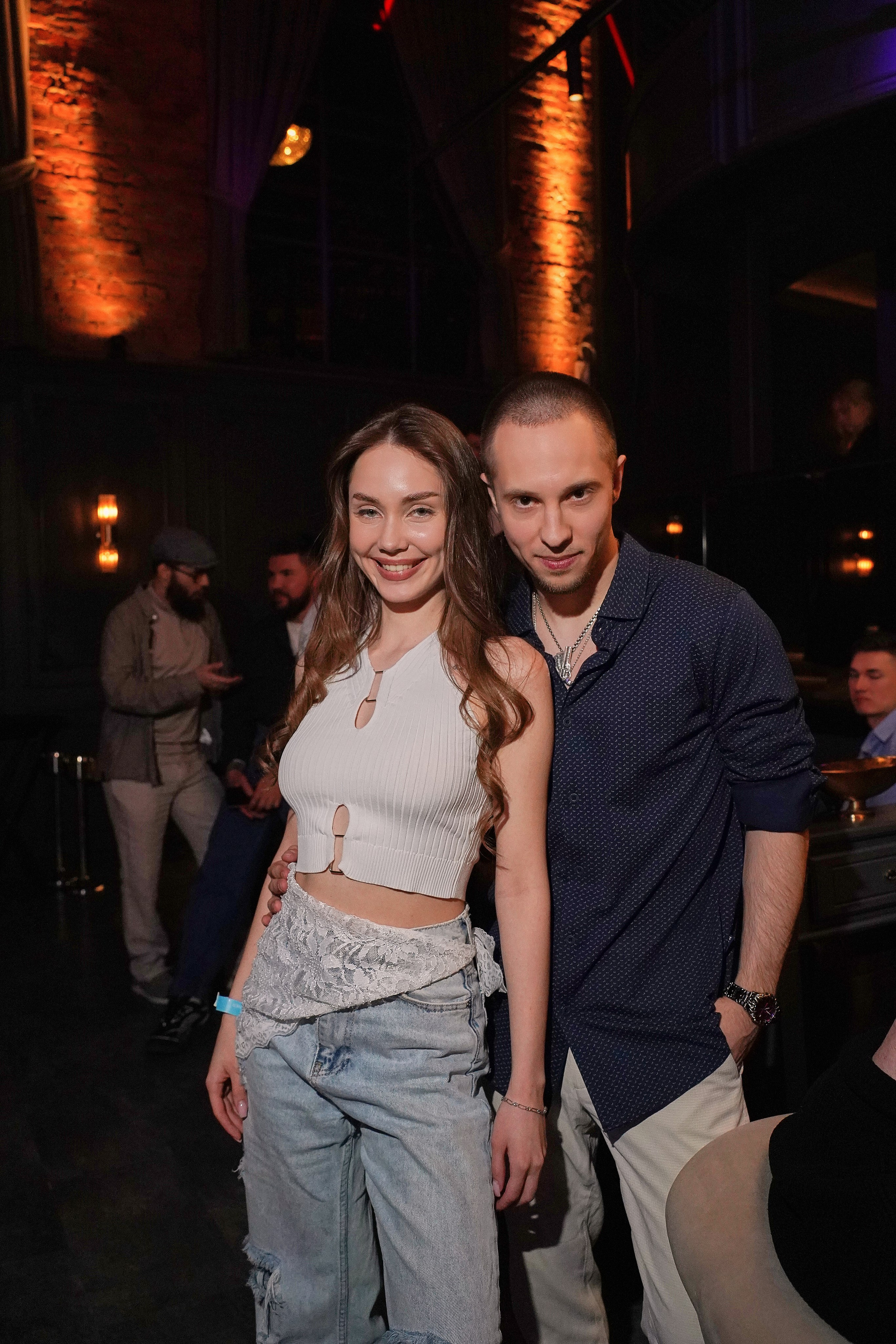 Bitget. Фотограф