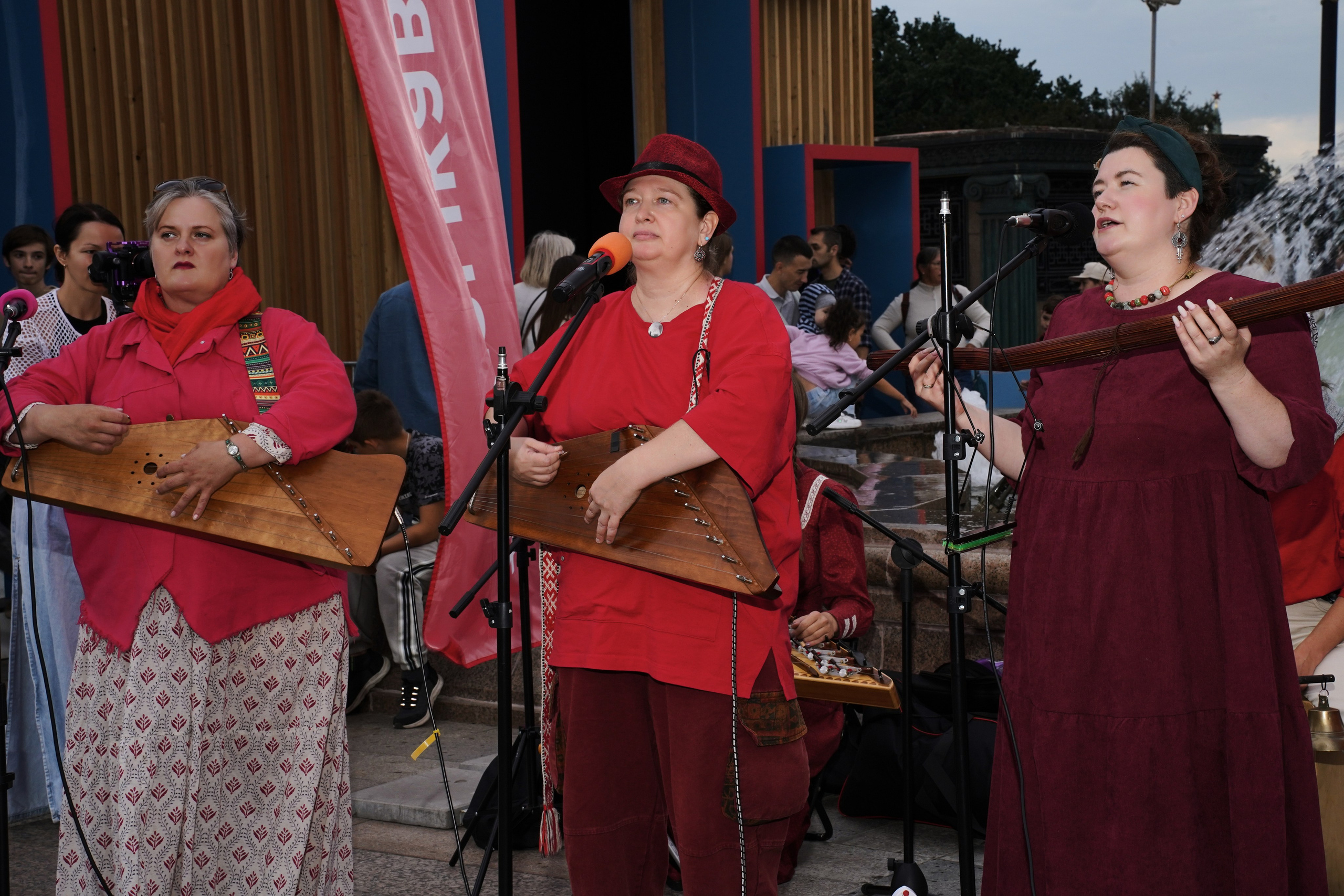 Москва 2030. Фотограф