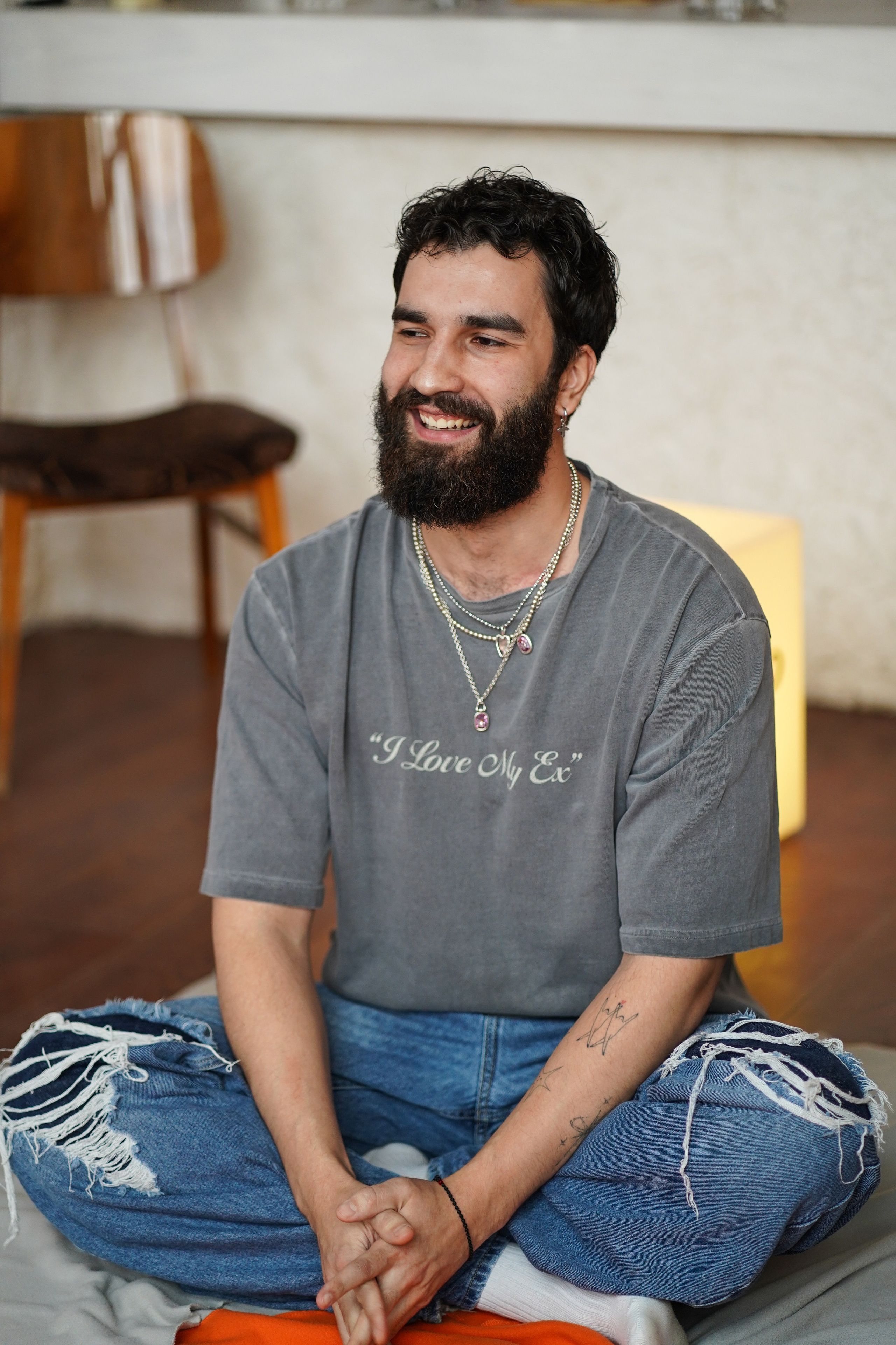 Soul Sound. Фотограф