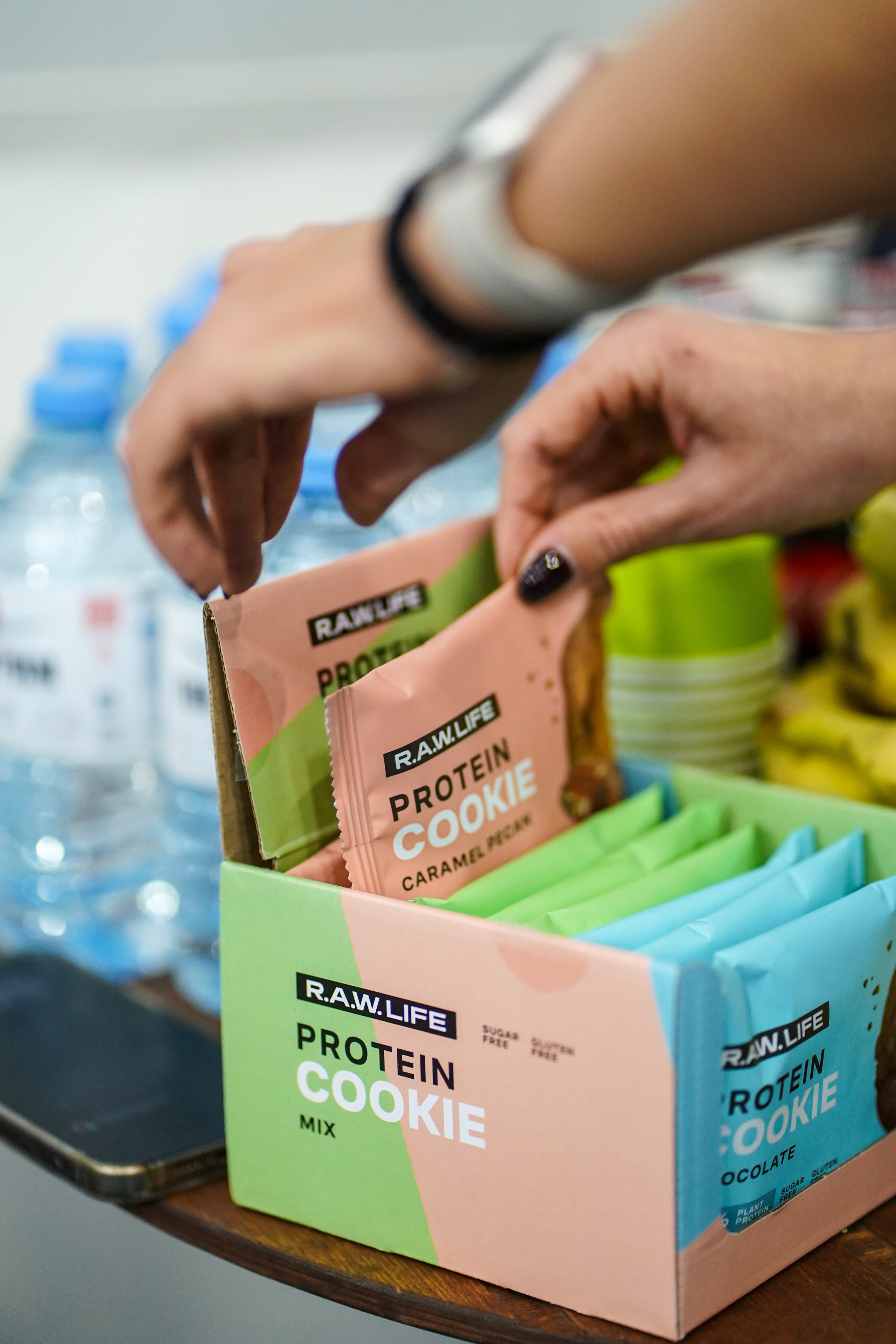 Турнир по Padel в Академии Будущего. Фотограф