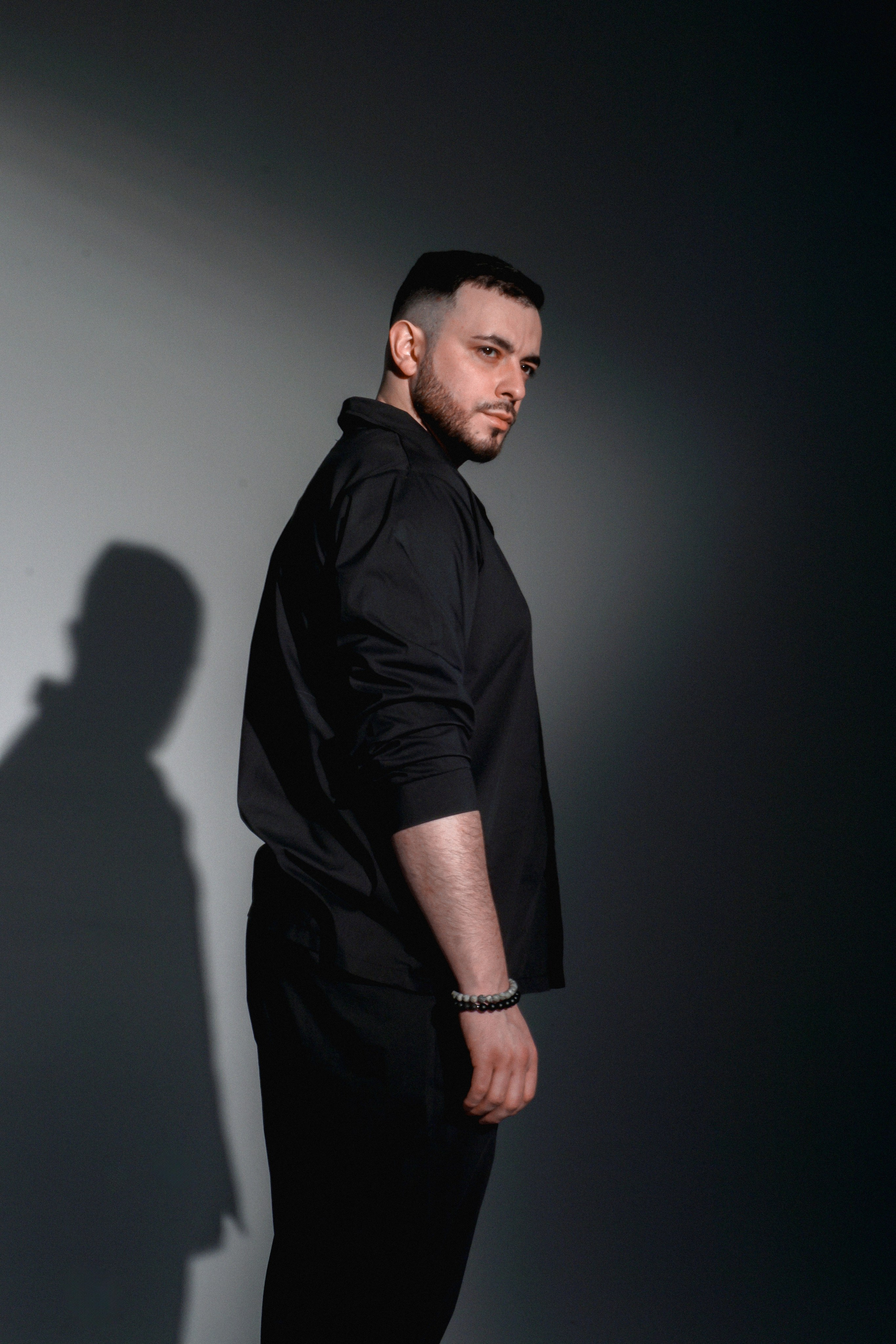 Юрий. Фотограф