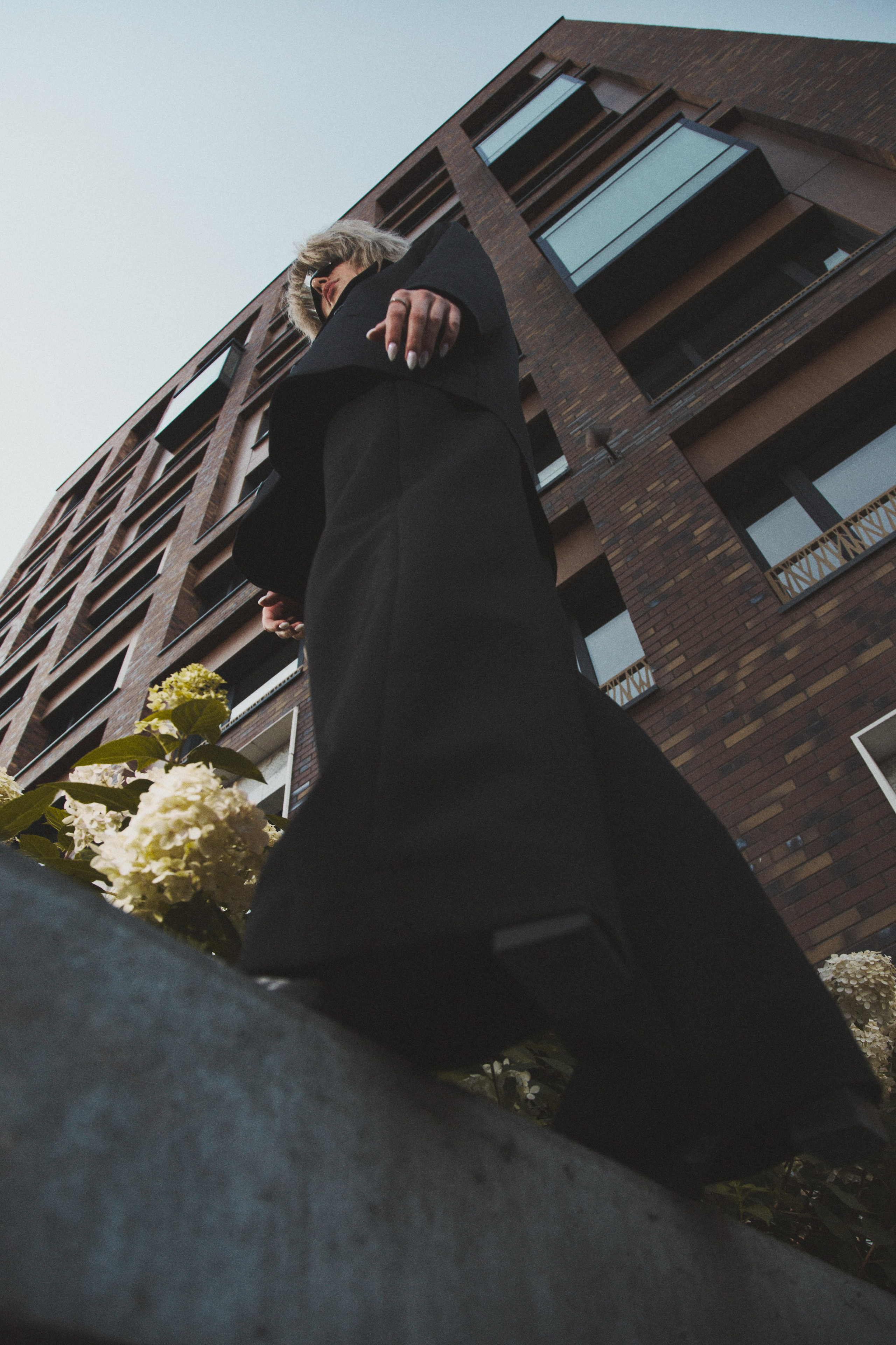 Студийная и уличная фотосессия Екатеринбург — Никита Архипов