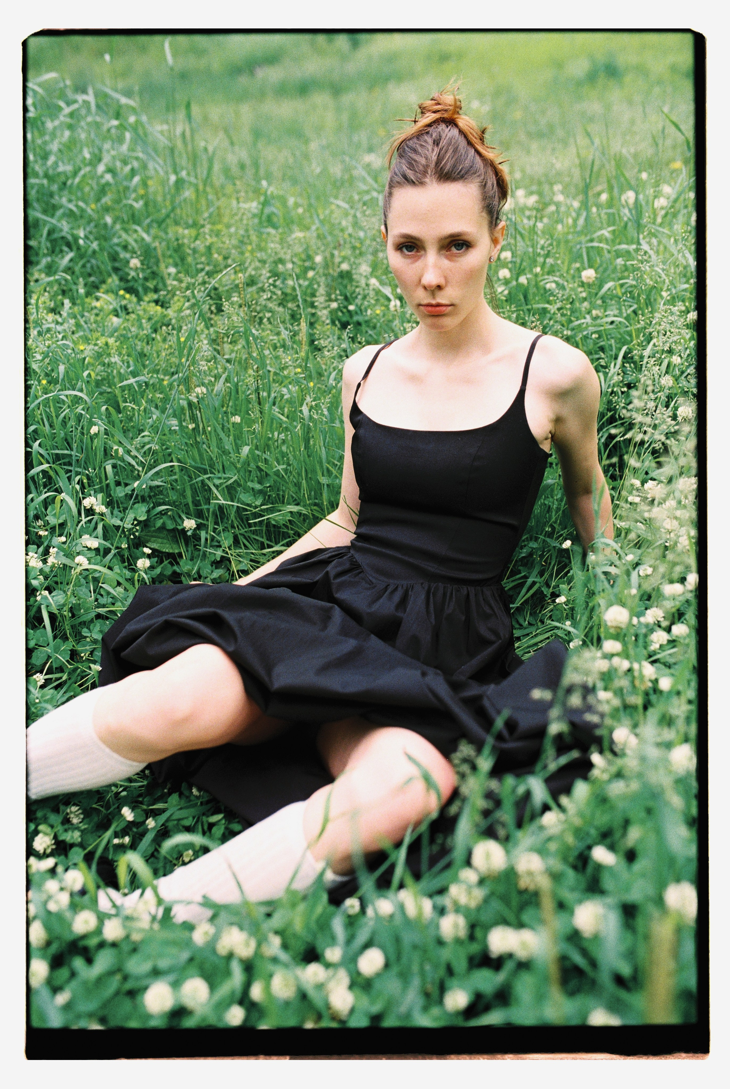 Алиса. Фотограф Ионова Анастасия, г Владивосток