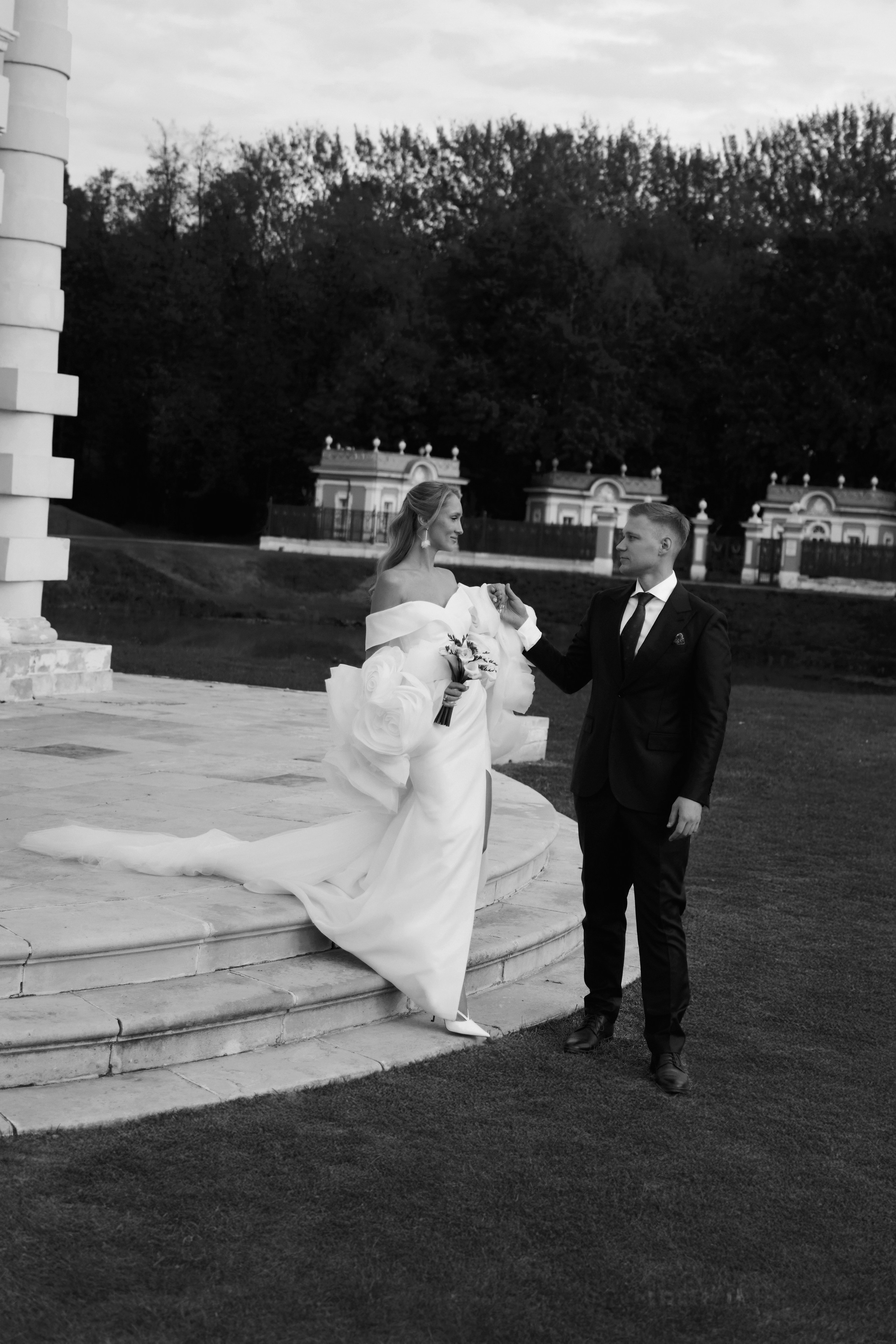 Алексей и Татьяна. Photographer on Rostov on Don