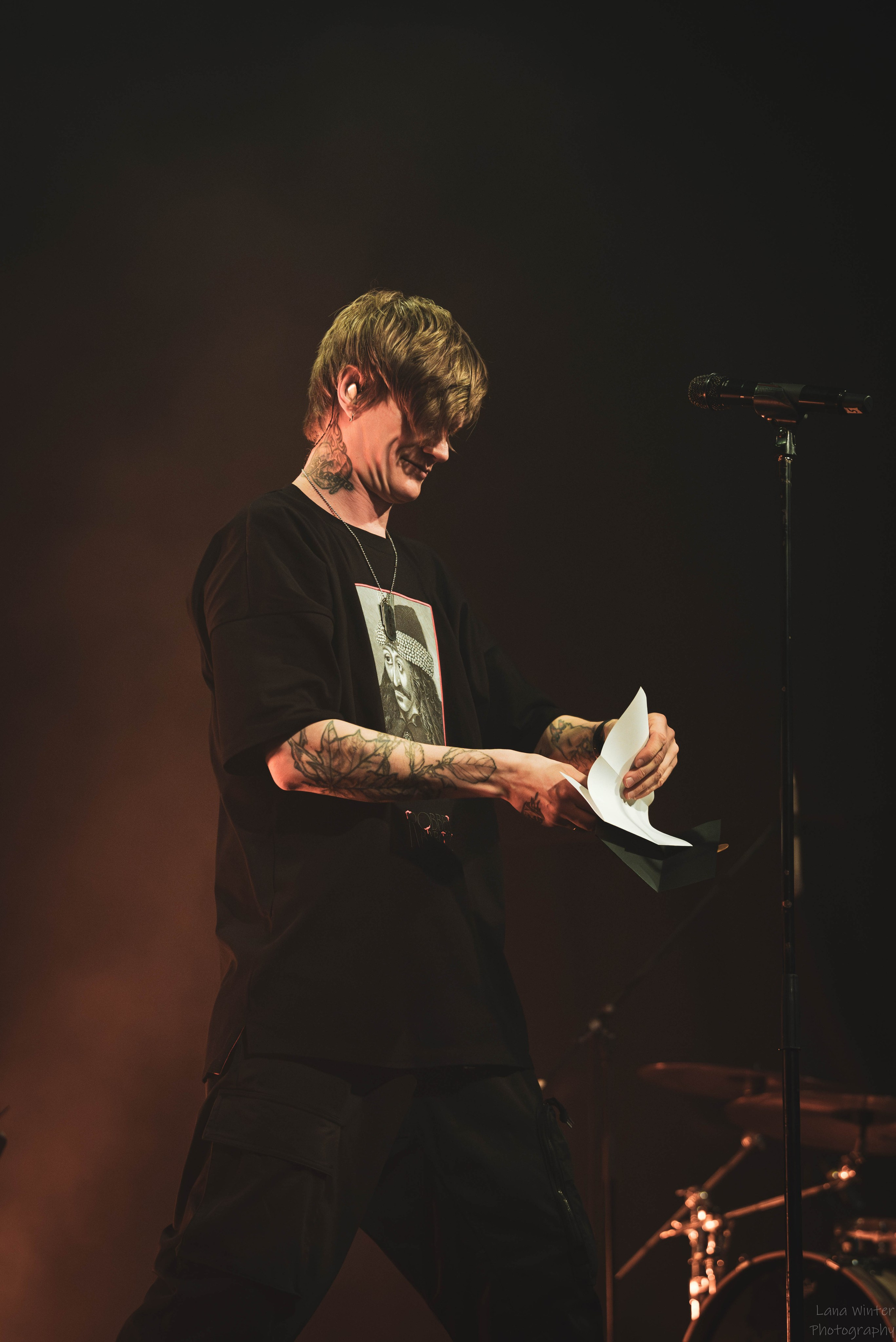 Jane Air (1 января 2026 года, Москва, клуб Урбан). Фотограф Светлана Блинова, Москва и Московская область