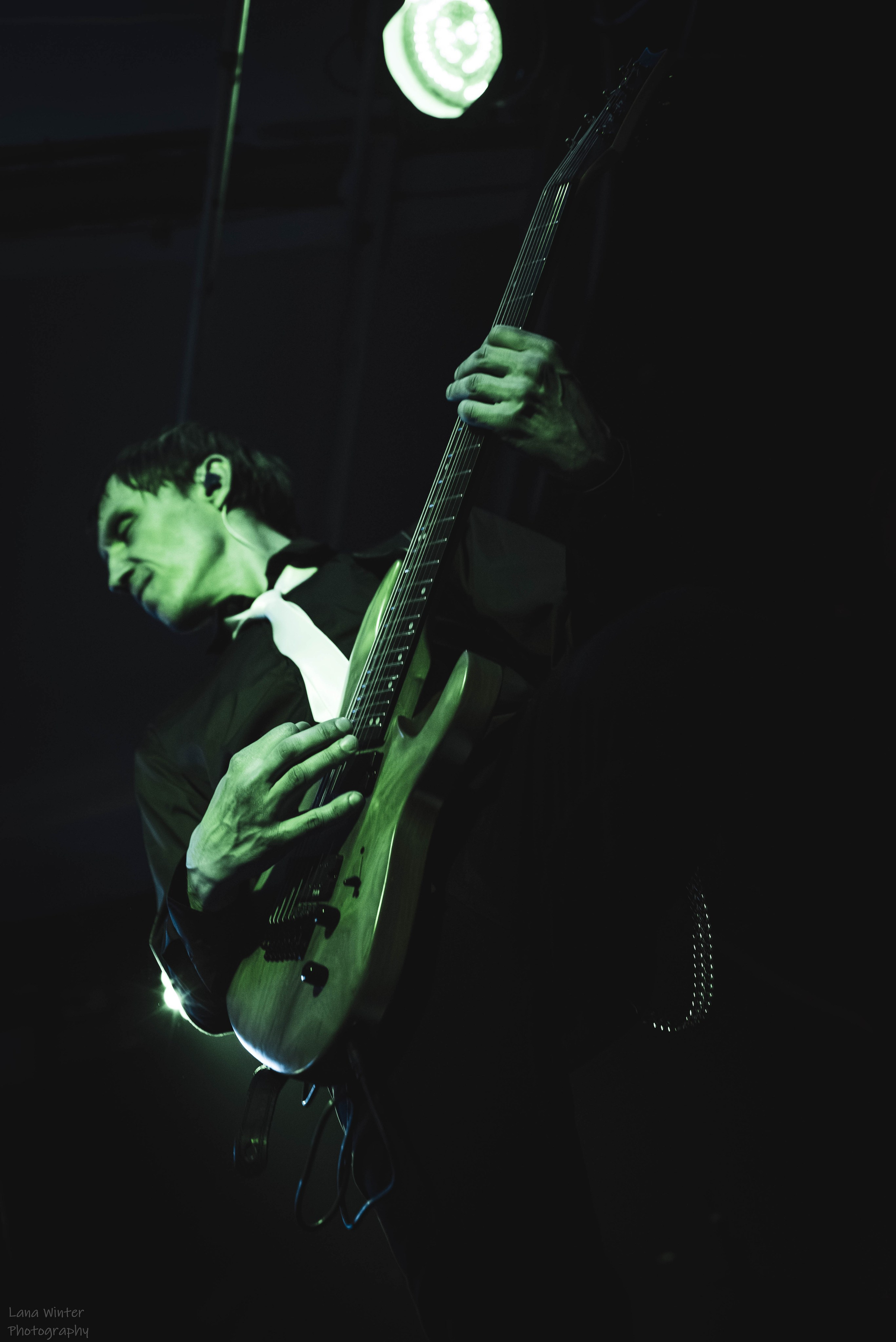 НРАВ (12 апреля 2025 года, Москва, клуб Смена). Фотограф Светлана Блинова, Москва и Московская область