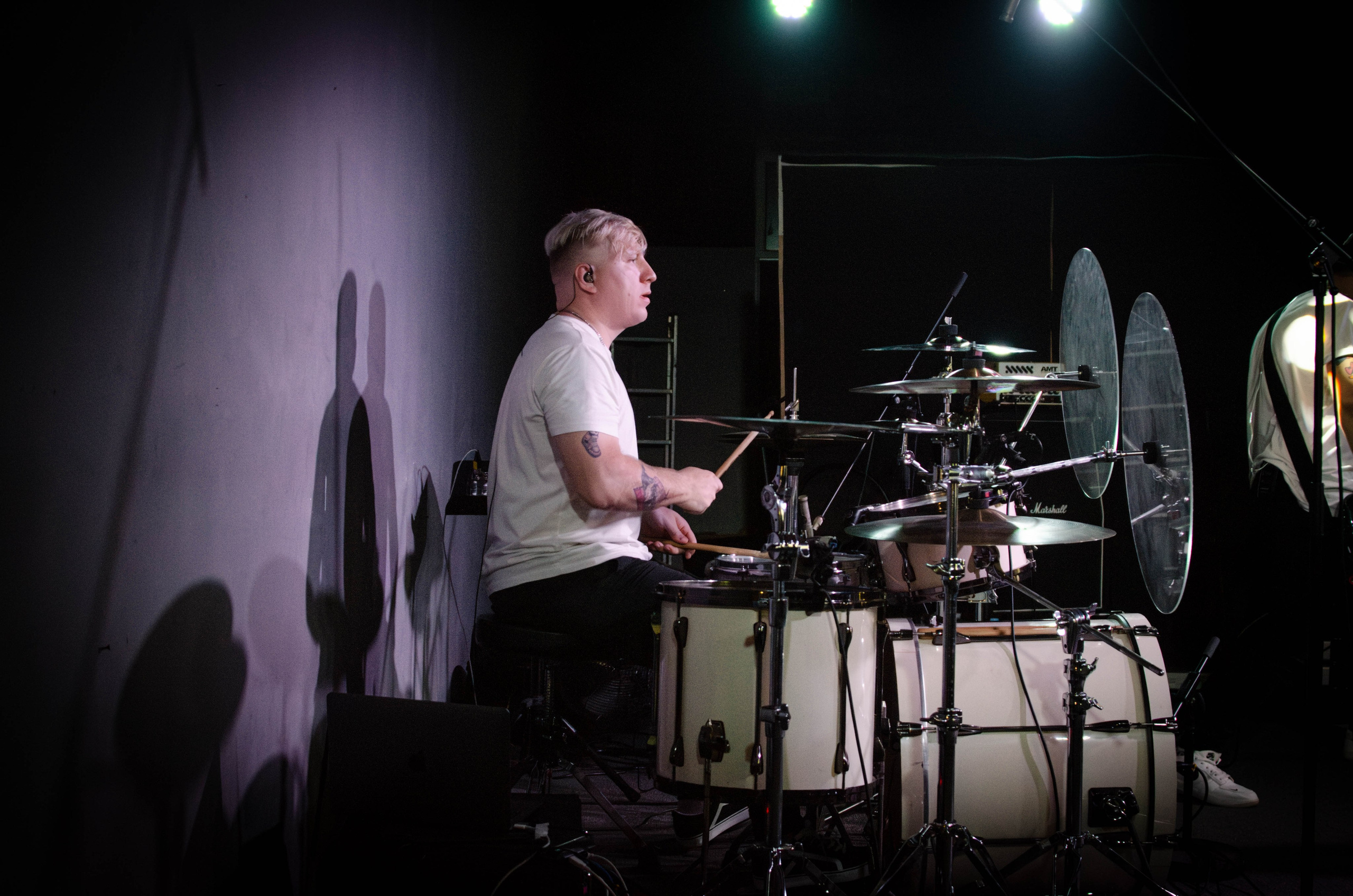 DISCOREZka (7 июня 2024 года, Нижний Новгород, клуб Nenavist'). Фотограф Светлана Блинова, Москва и Московская область