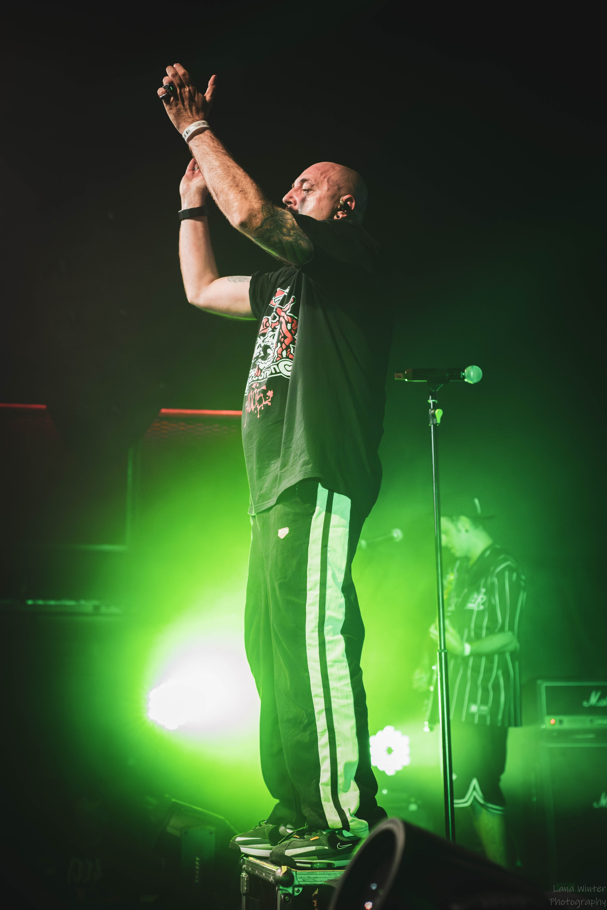 7000$ (29 июня 2025 года, Москва, клуб Урбан). Фотограф Светлана Блинова, Москва и Московская область