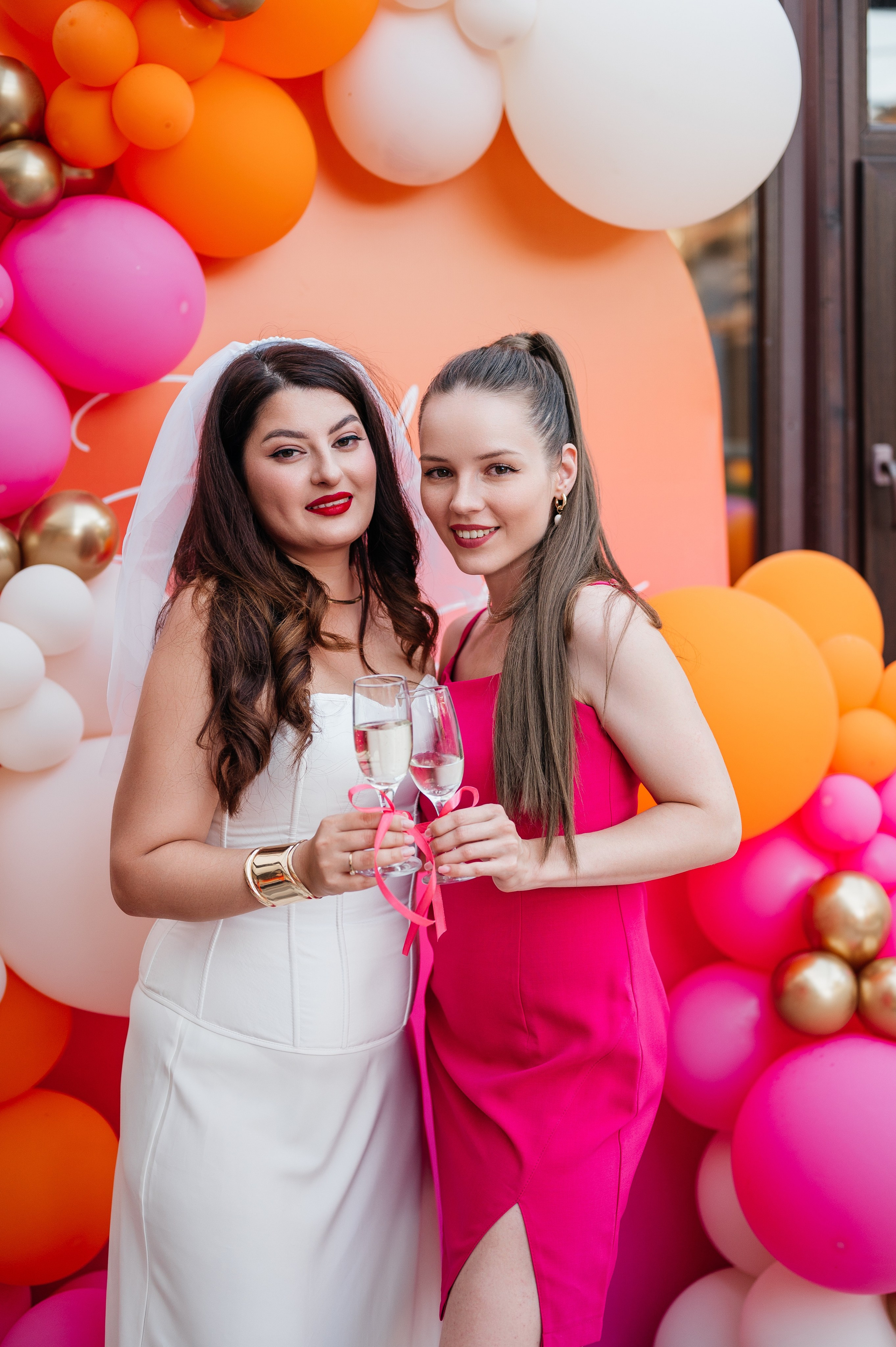 Девичник. Свадебный и семейный фотограф в Краснодаре Алина Мельник