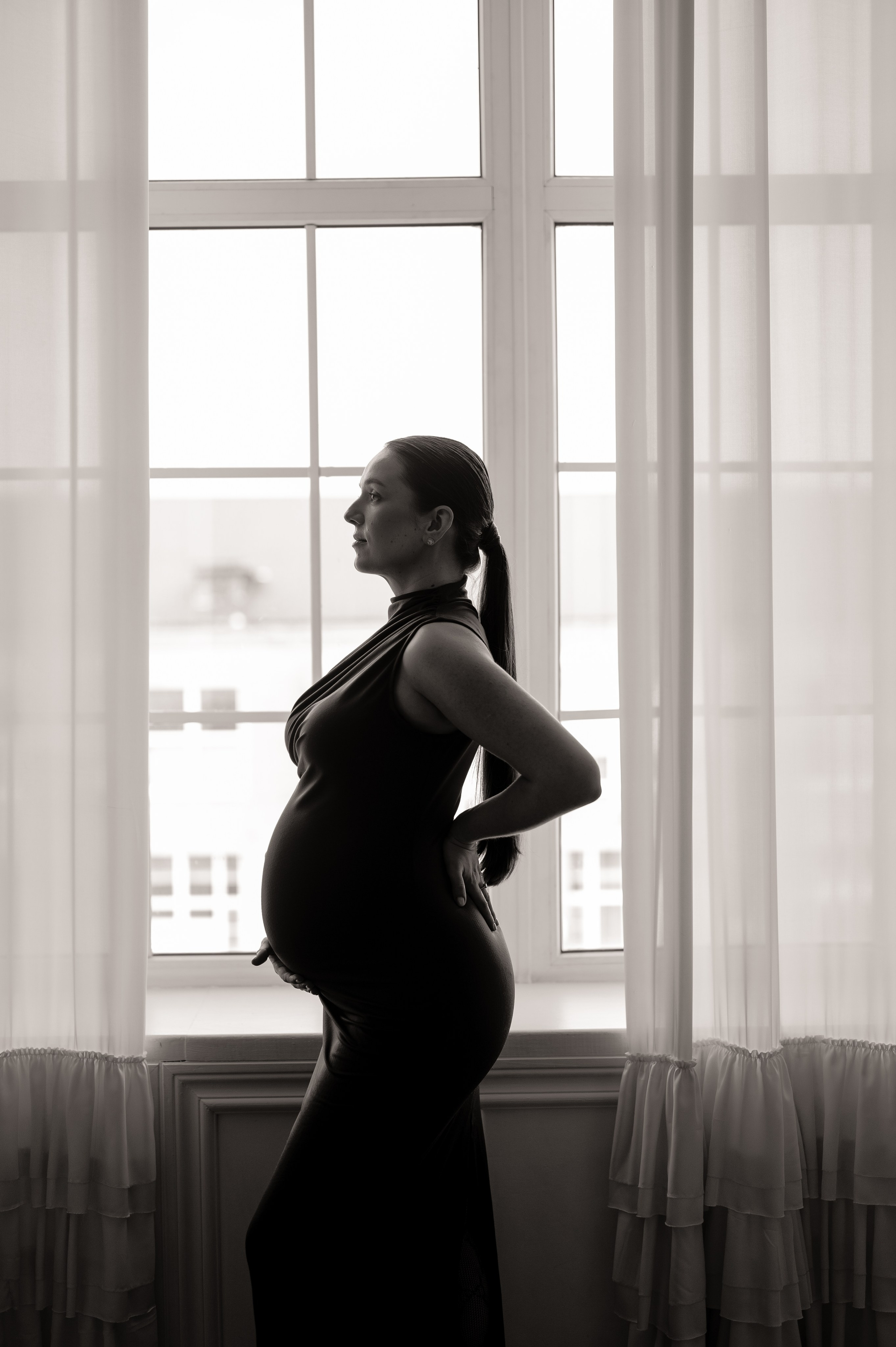 В ожидании чуда. Свадебный и семейный фотограф в Краснодаре Алина Мельник