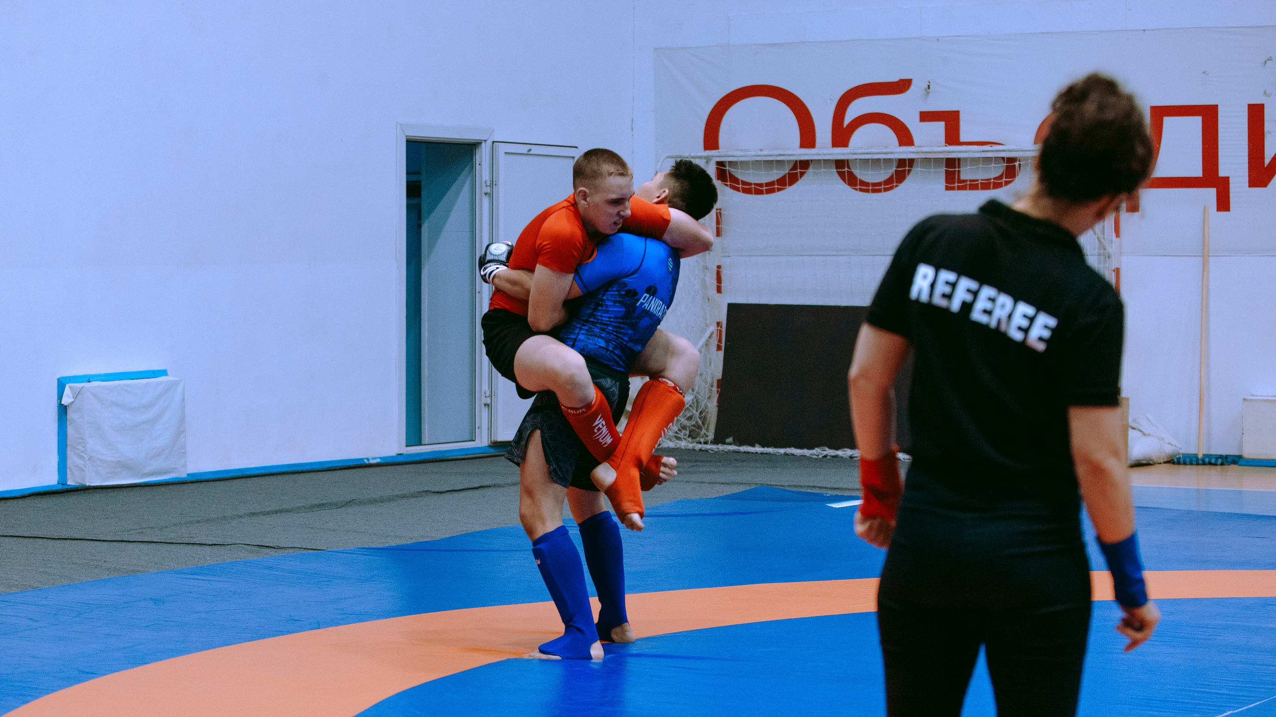 ПАНКРАТИОН | Чемпионат и первенство СФО | март `24. Портретный фотограф в Москве Дарья Цезария