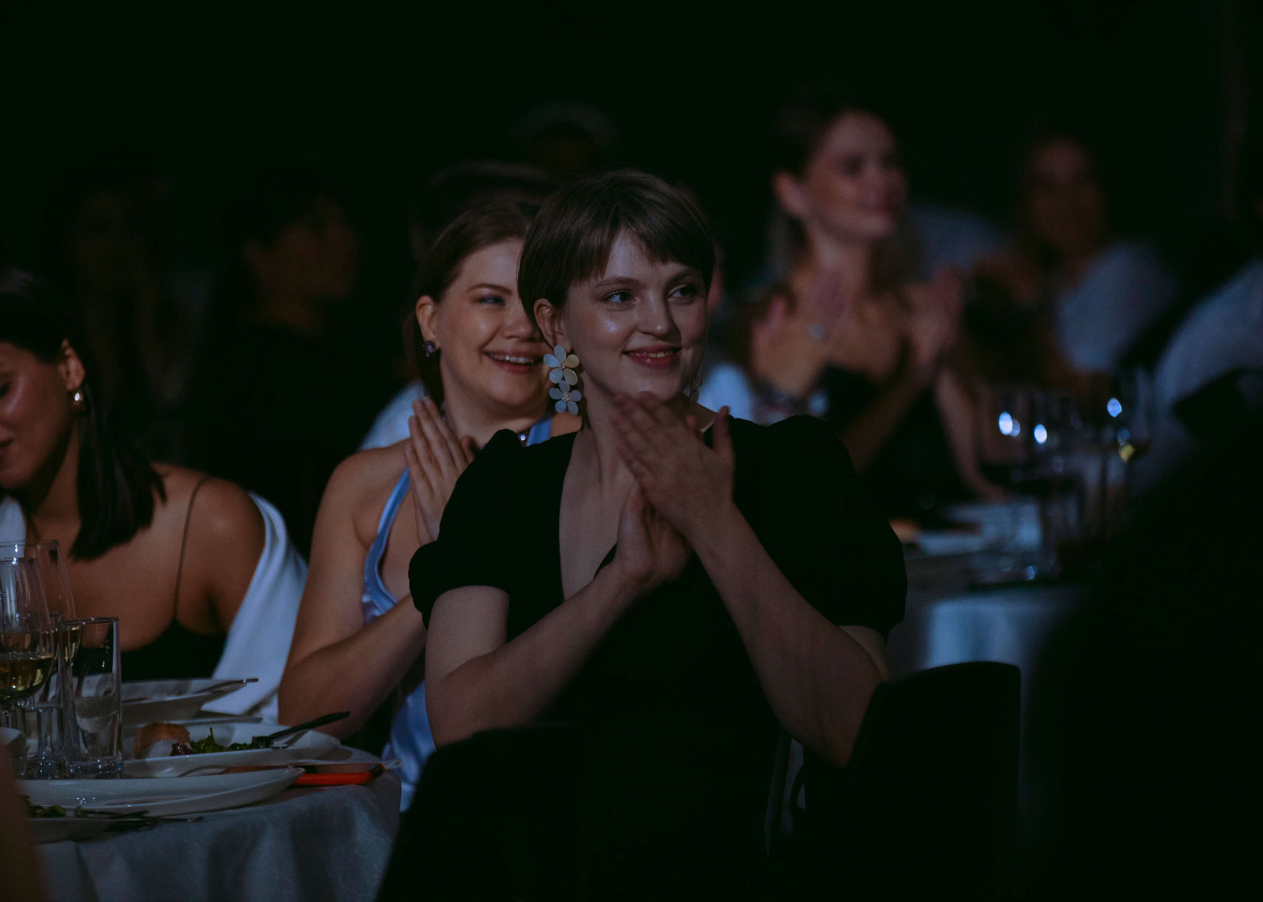 SHIK. Портретный фотограф в Москве Дарья Цезария