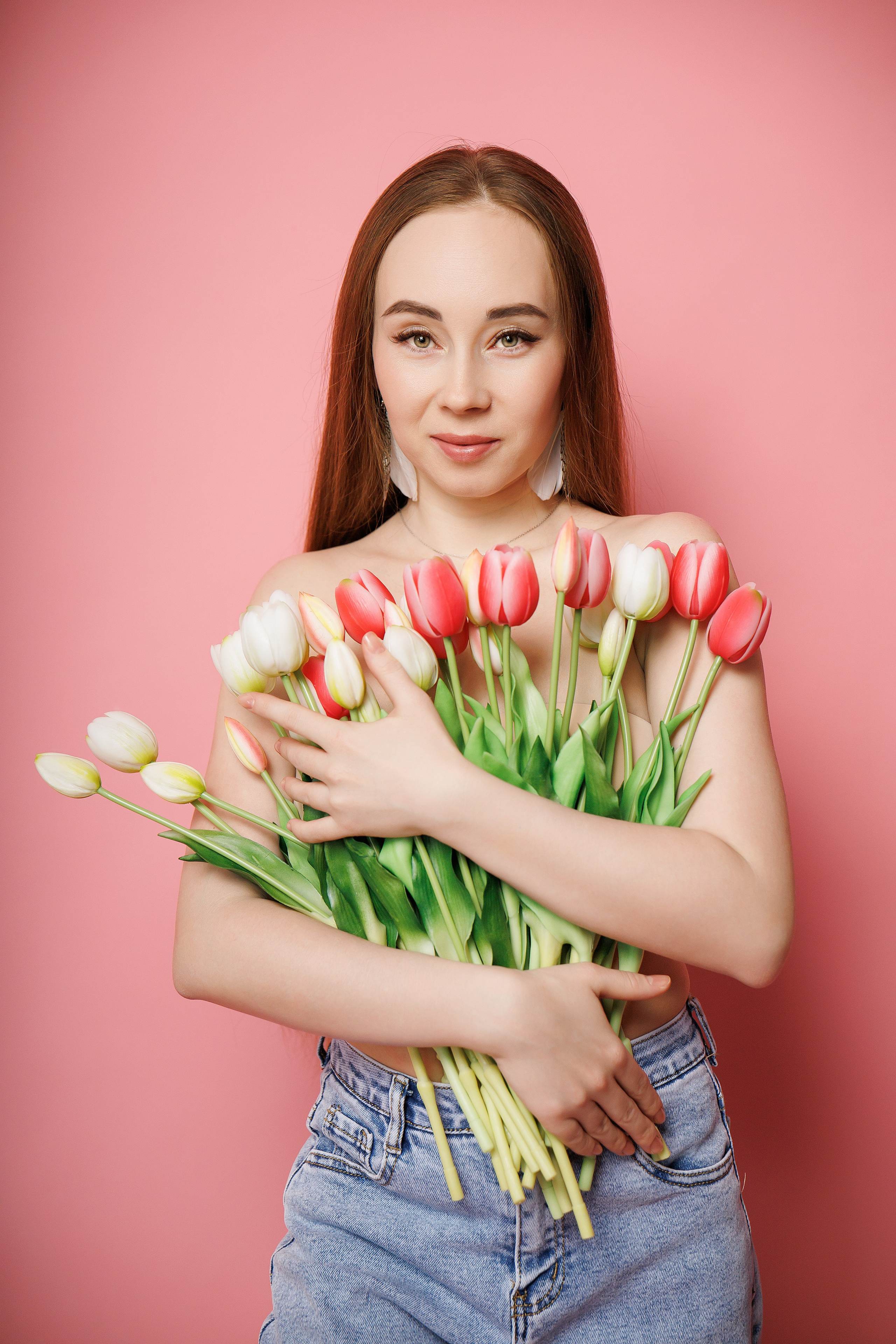 ВЕЕТ ВЕСНОЙ. Свадебный и семейный фотограф в Похвистнево Анна Смирнова