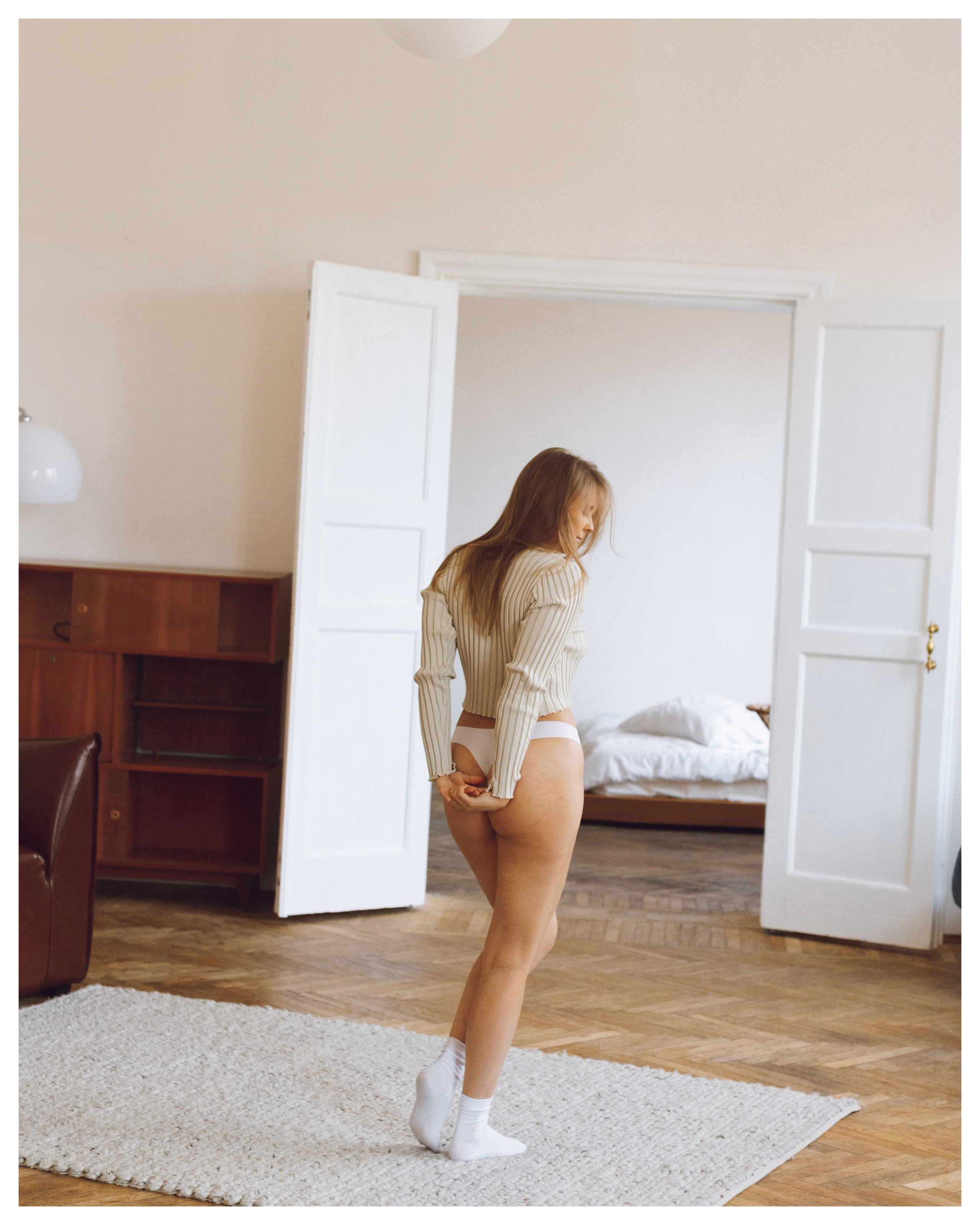 Ксения. Женский и лавстори фотограф в Москве Елена Аксютко