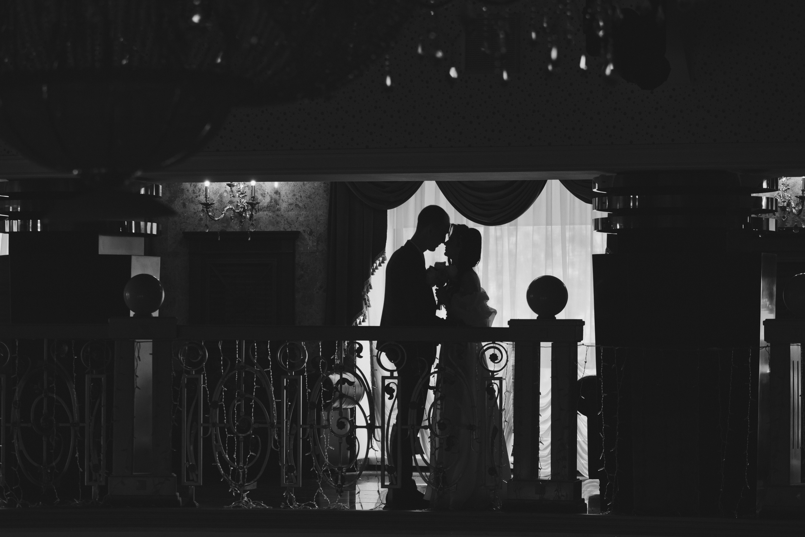 МУЗЫКАЛЬНЫЙ ТЕАТР