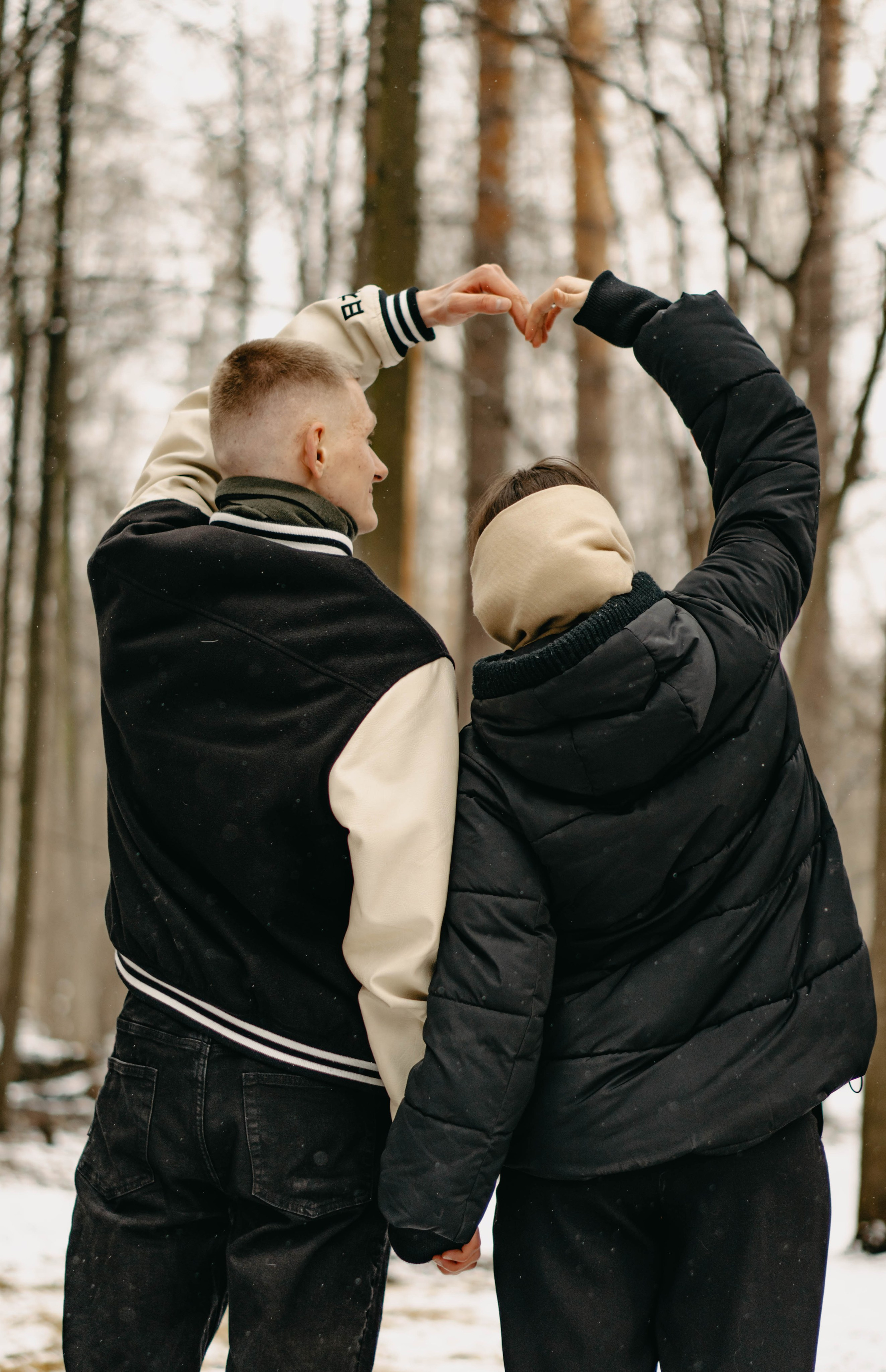 Конная прогулка. Фотограф Москва Валерия Веденина