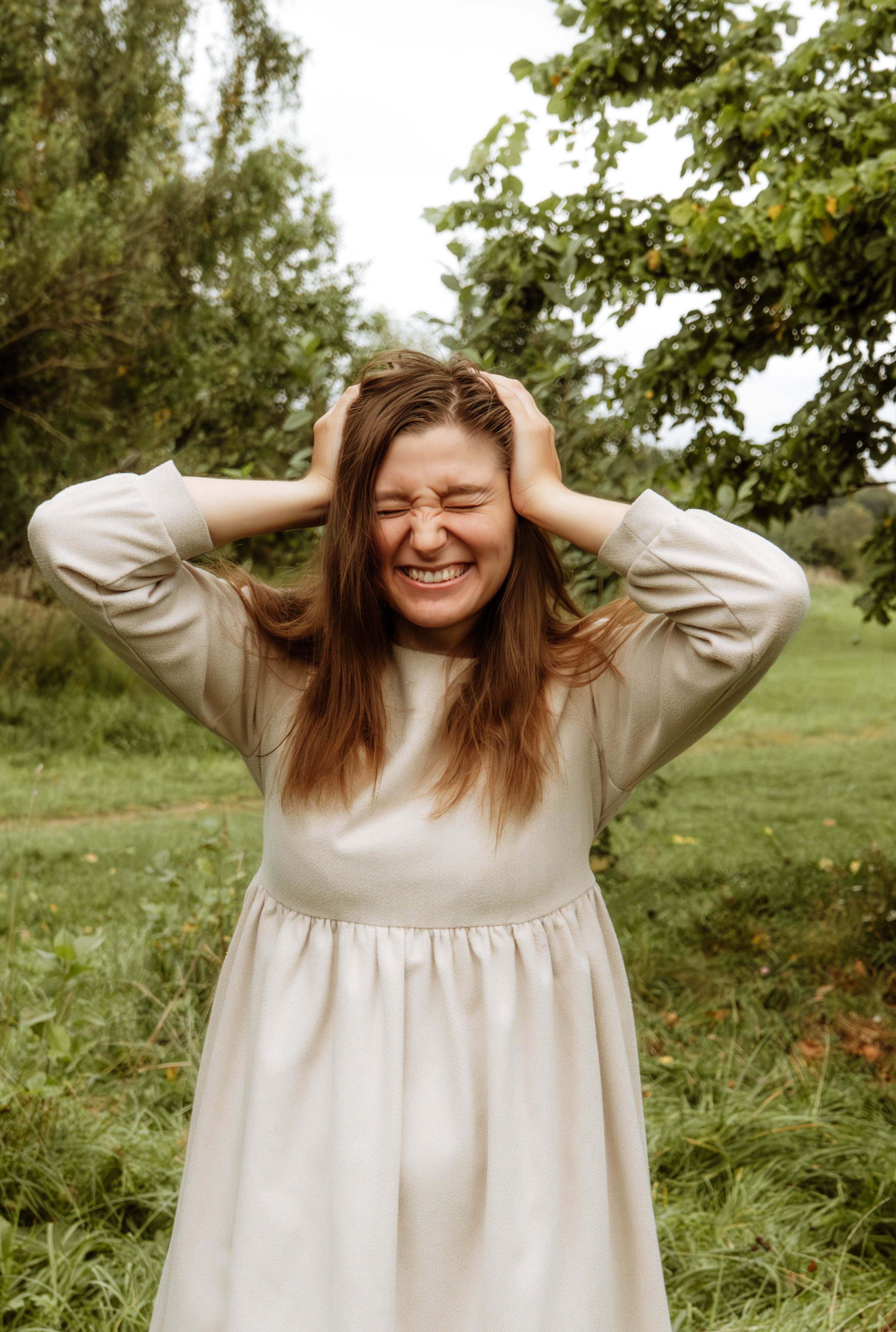 Мария. Фотограф Москва Валерия Веденина