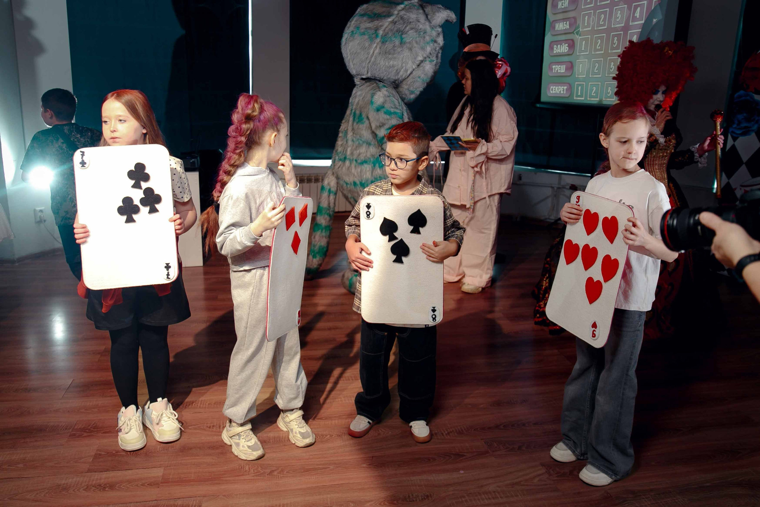 День Рождения. Ваш репортажный фотограф Артемий Антонов