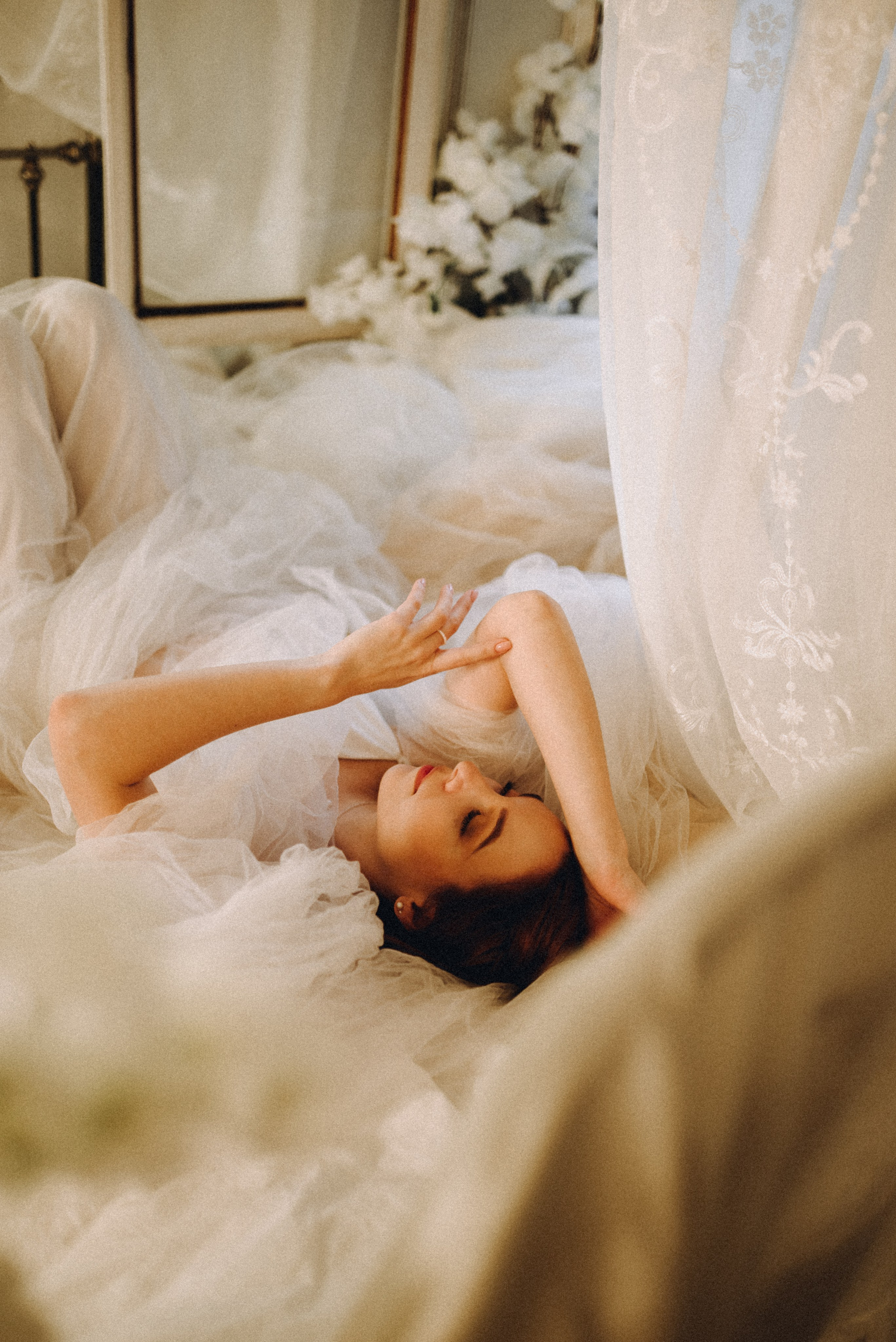 JULIA 2024. Фотограф Санкт-Петербург, Новороссийск