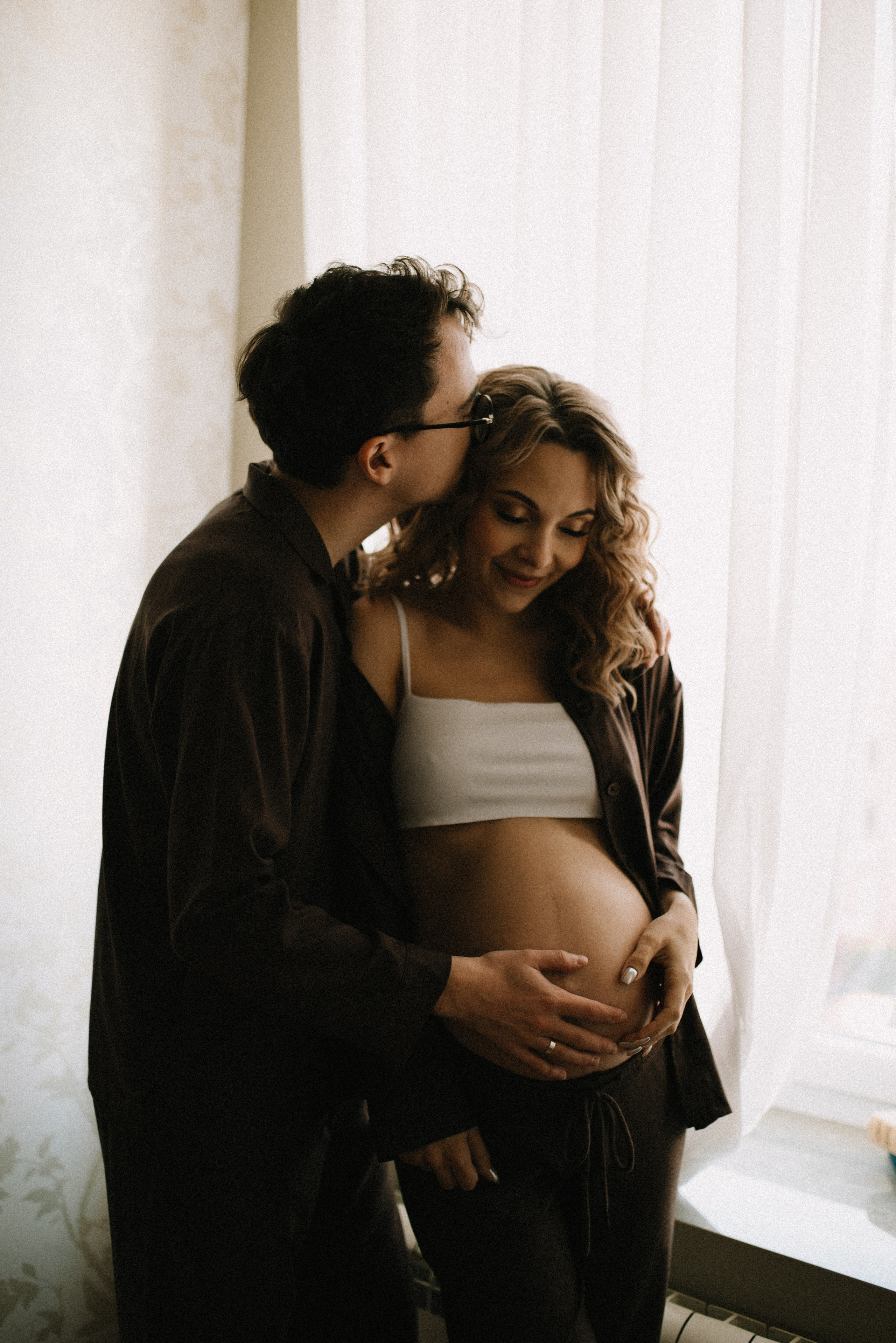 Юлия и Леонид " — в ожидании». Фотограф Санкт-Петербург, Новороссийск