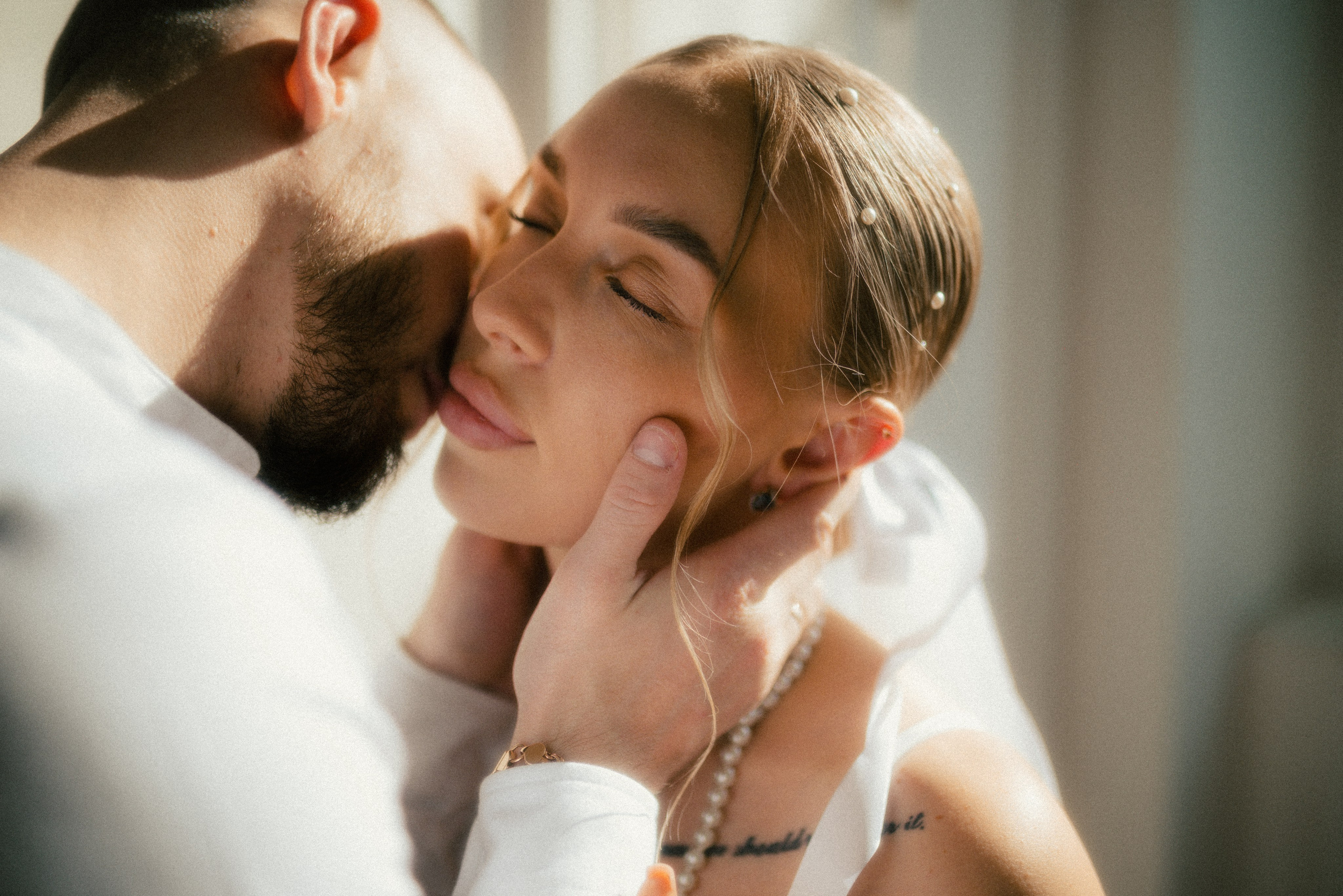 Иван и Яна|Новороссийск. Фотограф Санкт-Петербург, Новороссийск