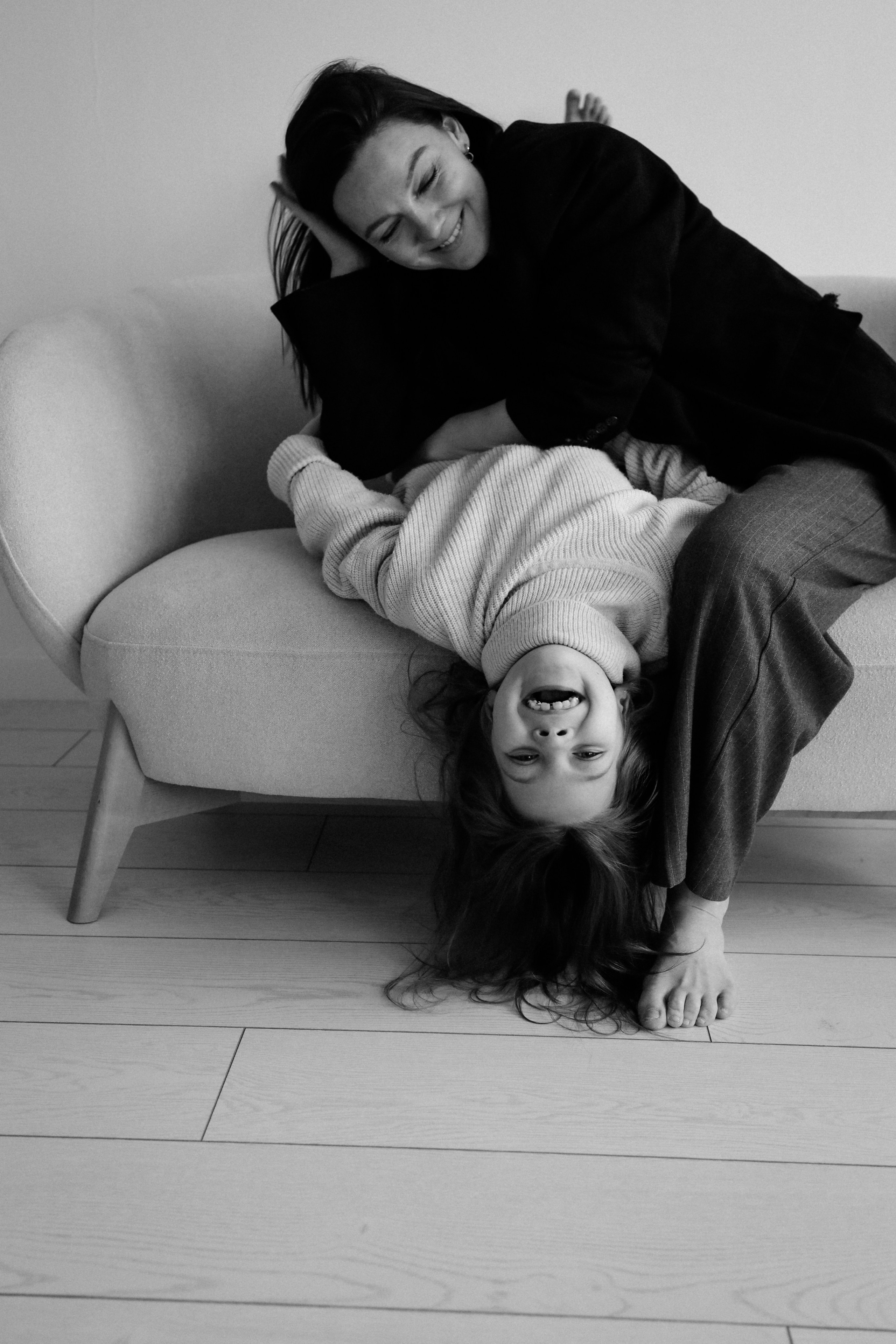 Мой ангел. Семейный фотограф Санкт-Петербург Анастасия Хохлова