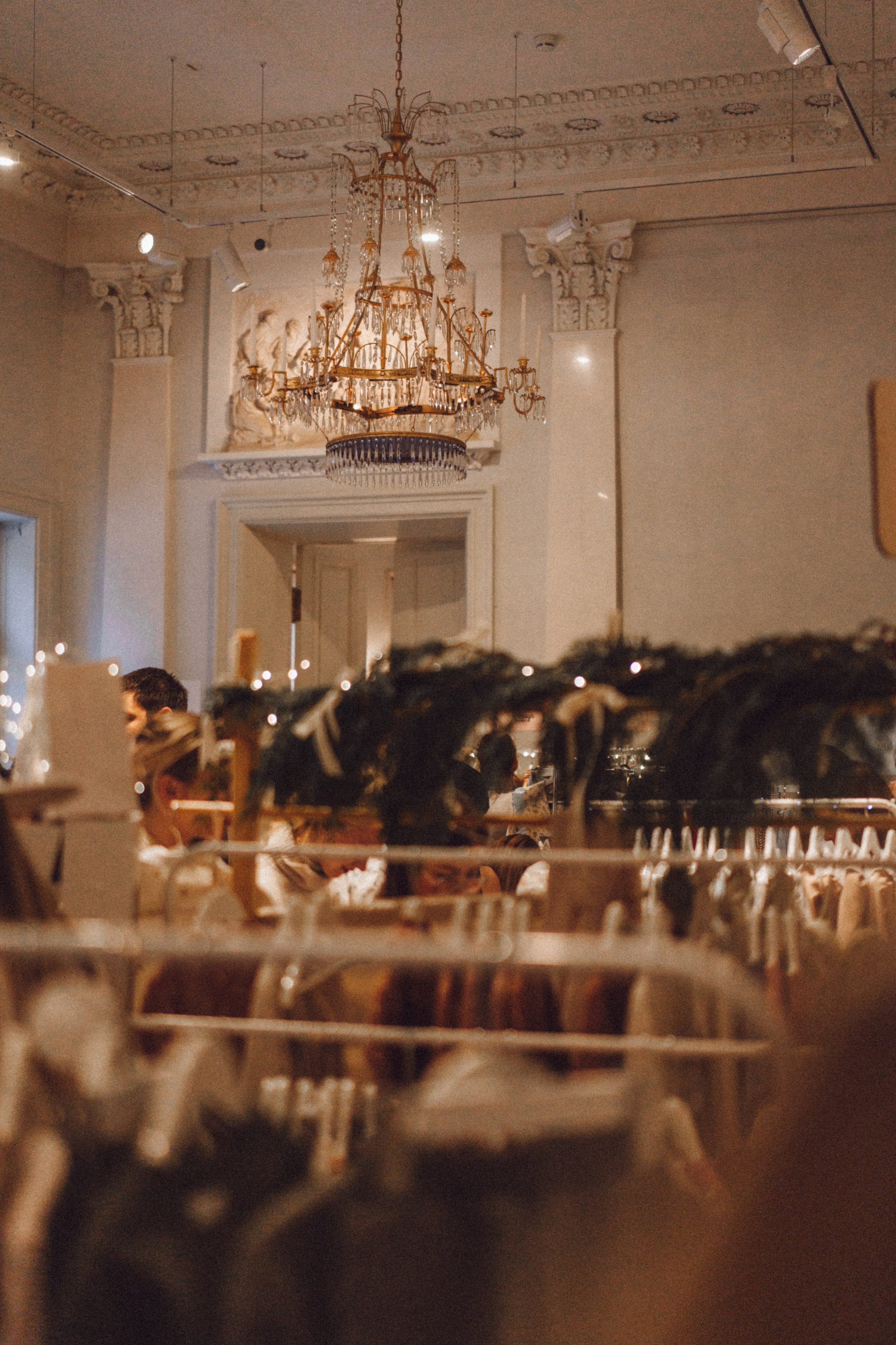 Новогодняя сказка в Momplayart. Семейный и детский фотограф и видеограф в Москве, Серпухове и Тарусе Валерия Сорокина