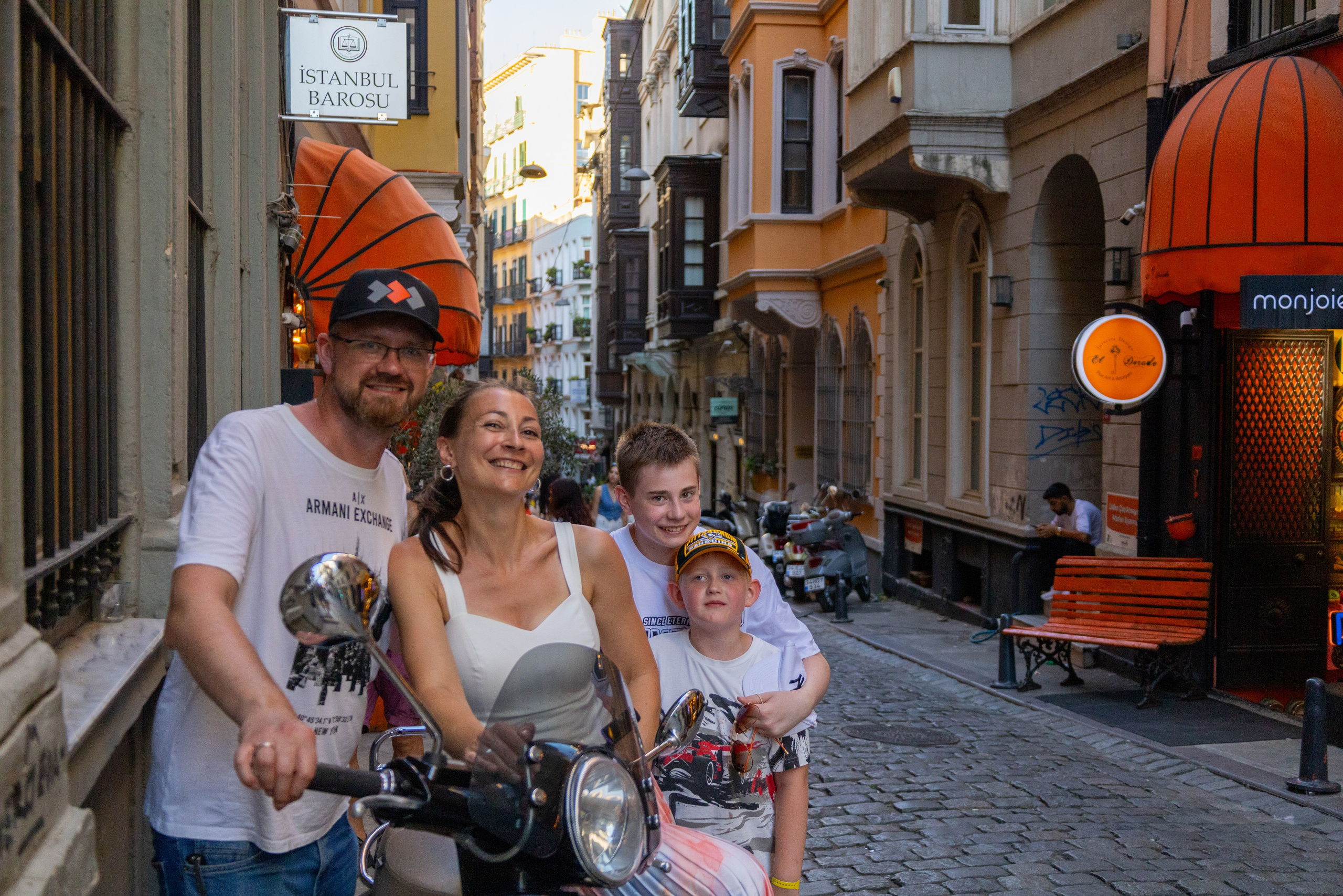 Фото в Стамбуле. Фотограф — психолог Сочи, Краснодар, Москва