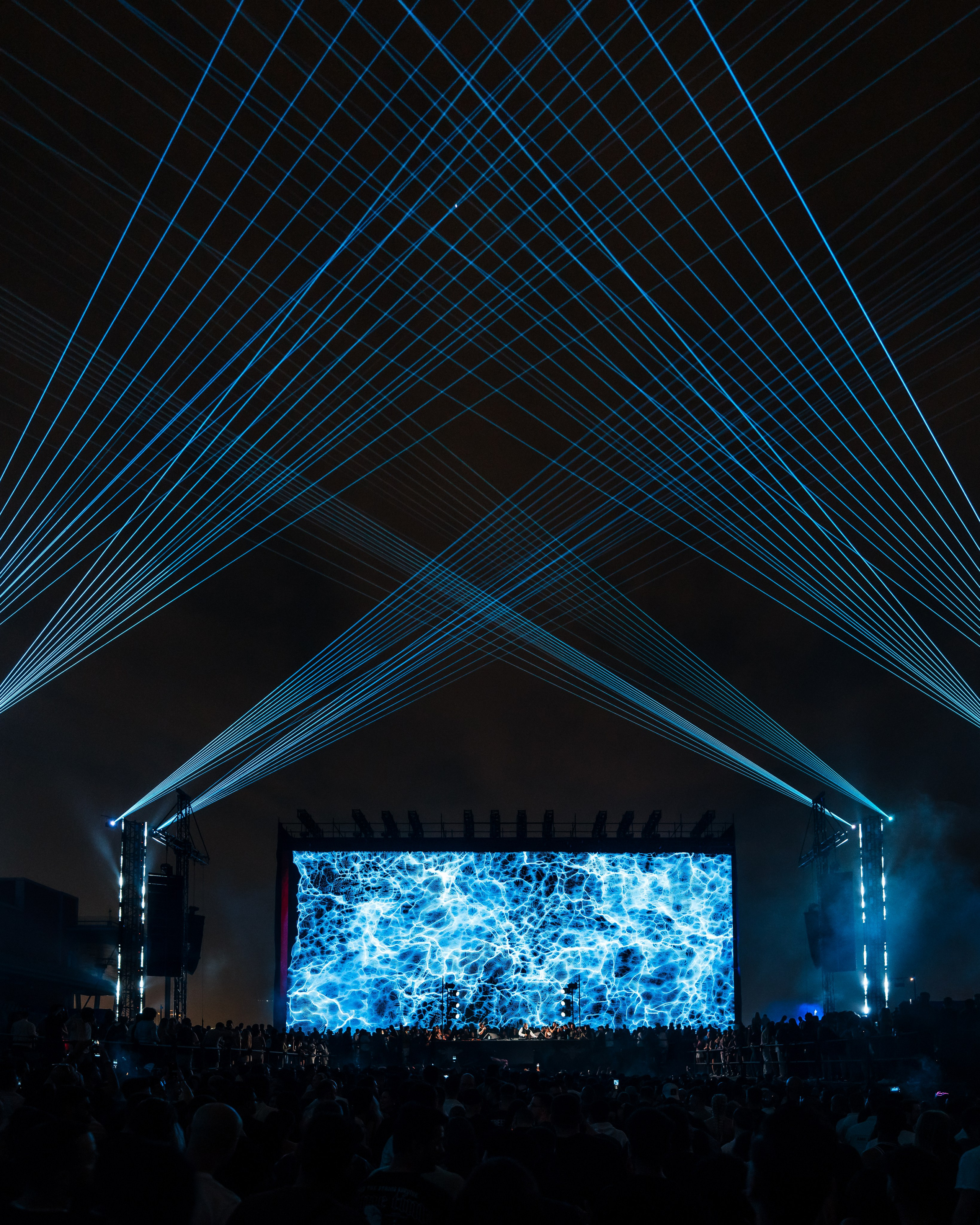 ARGY «New World», SILA SVETA. @tomrus: Рустам Шагиморданов — фотограф