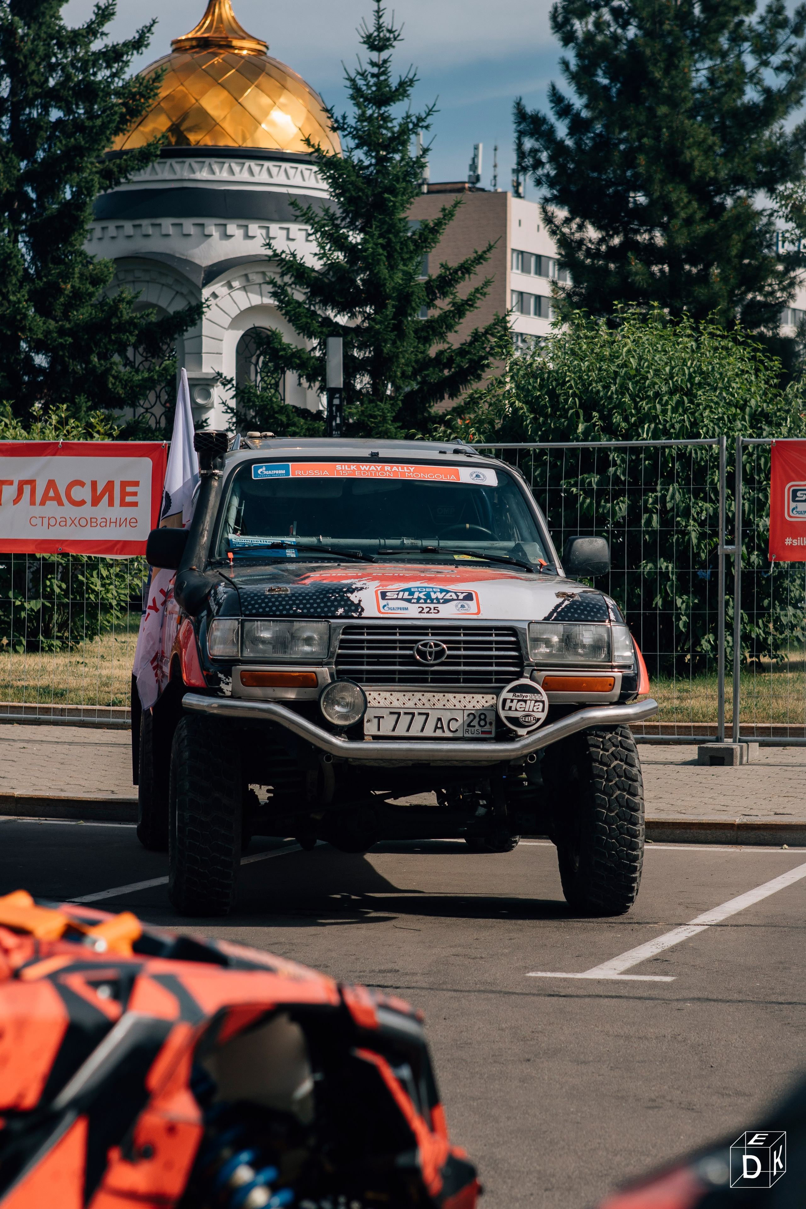 SilkWay 2025. Фотограф Иркутск | Денис Ерёменко