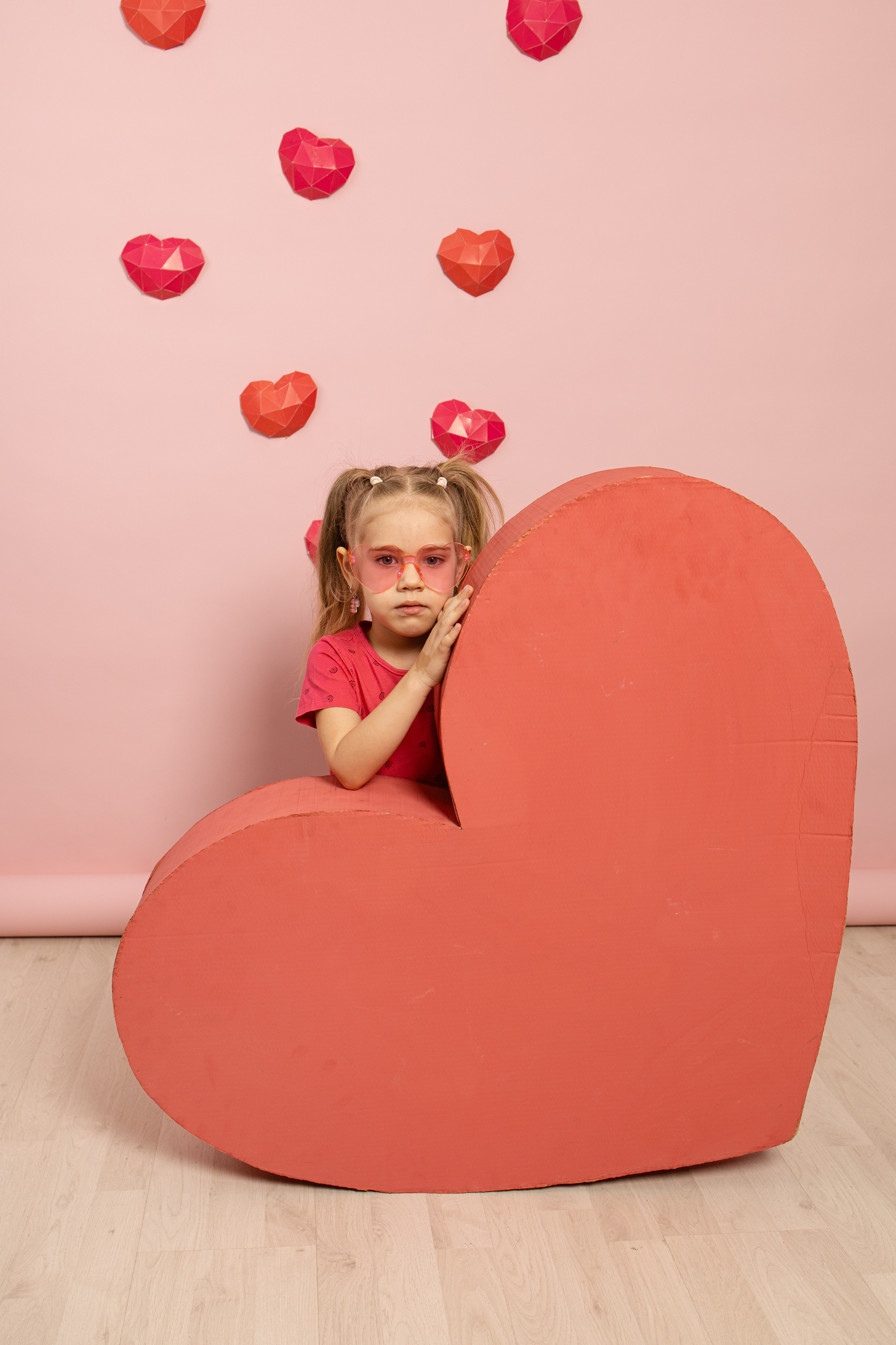 14 февраля. Фотограф в Иркутске Тома Кабанова