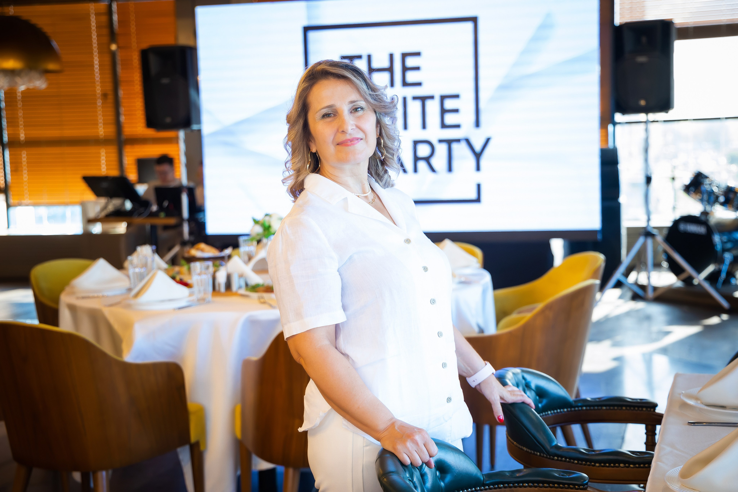 День рождения Кристины. Семейный и Свадебный фотограф в Астане Александр Астапов