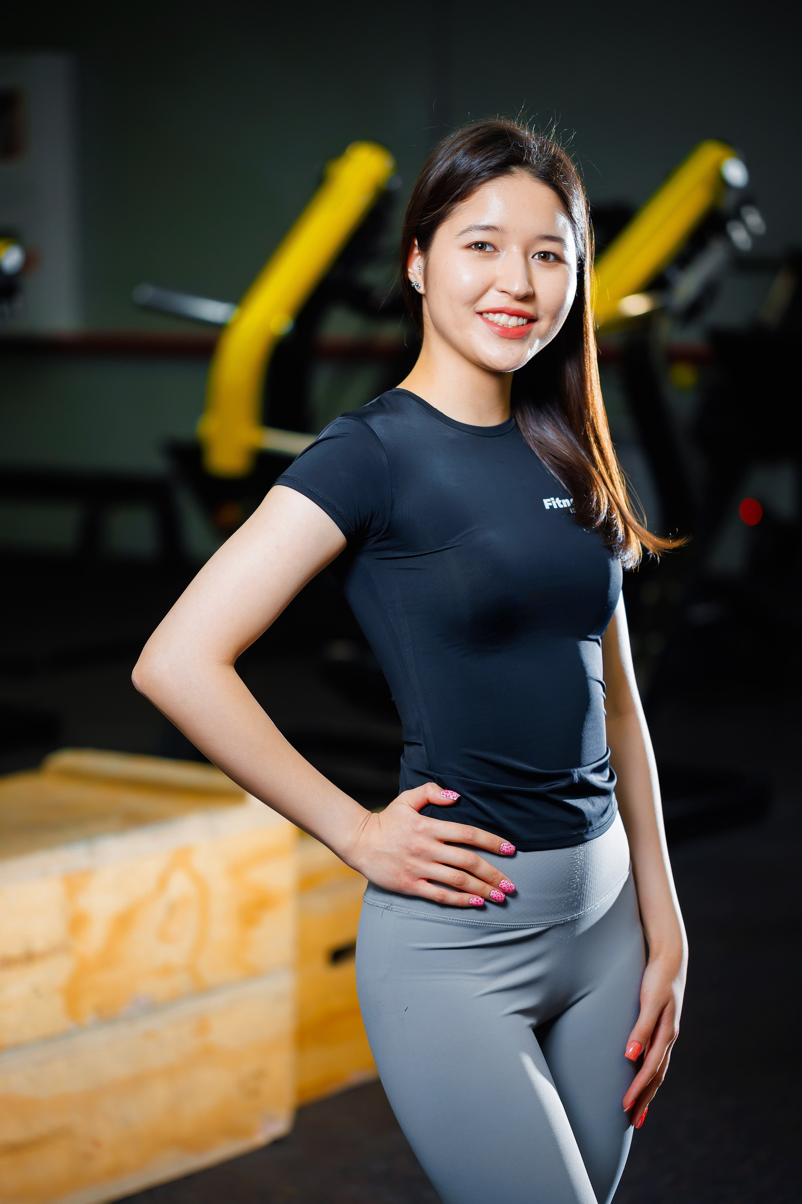 Спорт Зал Fitnesblitz. Семейный и Свадебный фотограф в Астане Александр Астапов