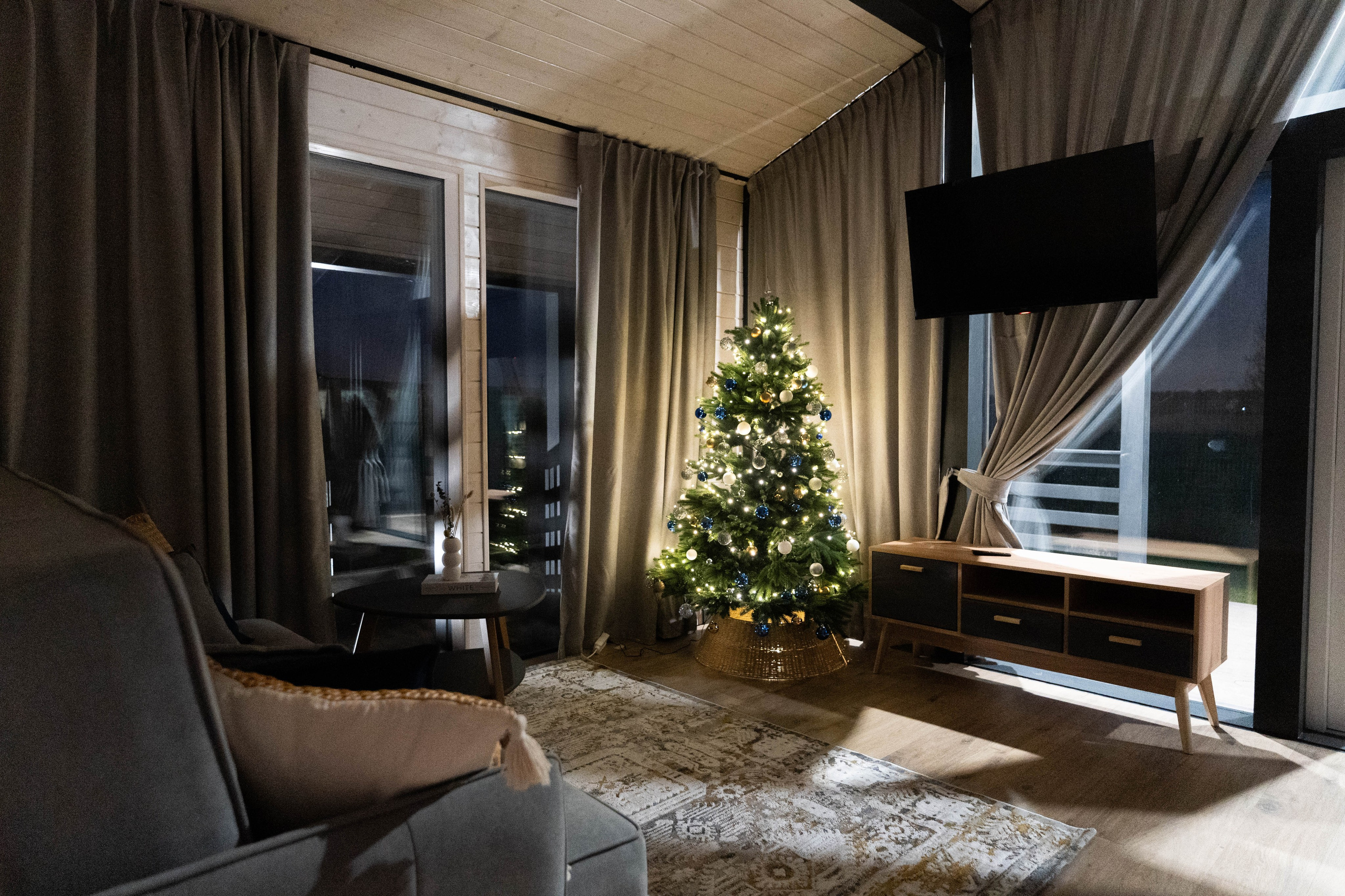 СНТ Жостовское 3. Rezyame