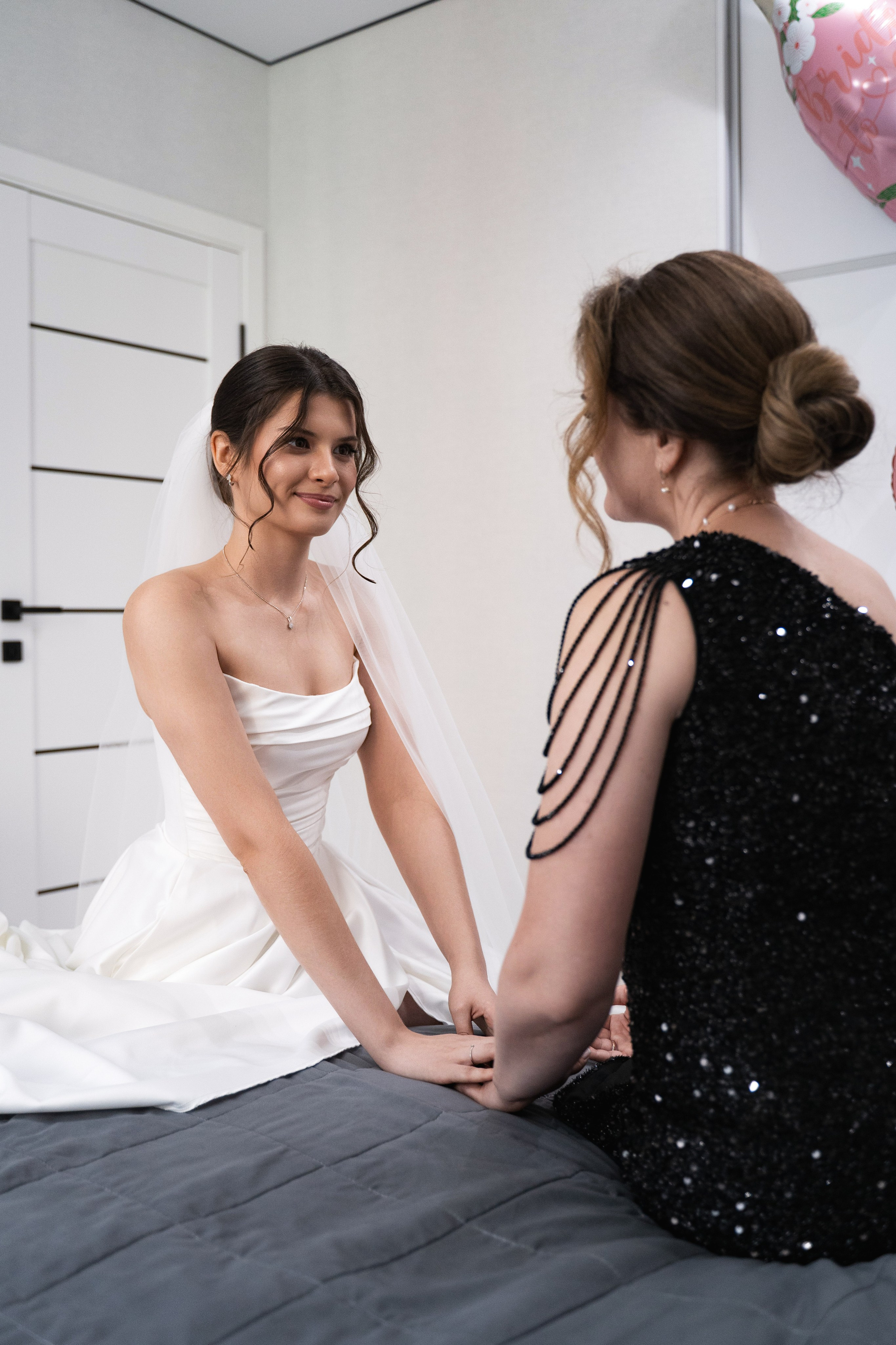 Evgeniya and Artem. Rezyame