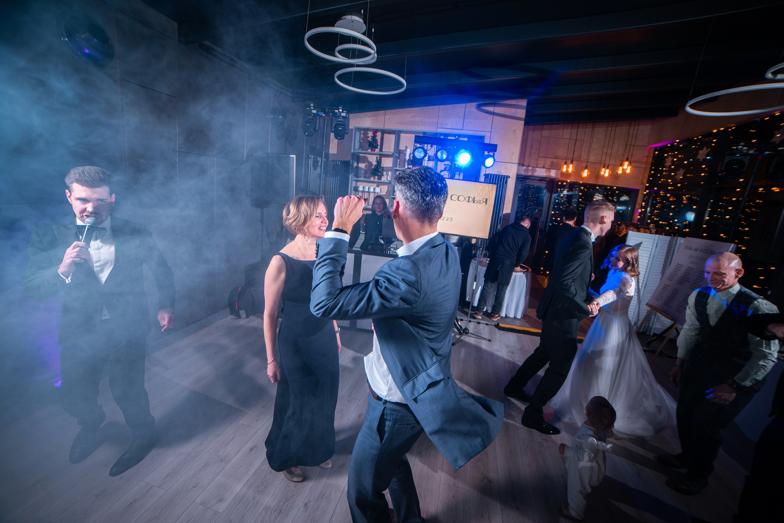 Макар и Софья. Фотограф и видеограф в Москве и МО — Евгений Лавров