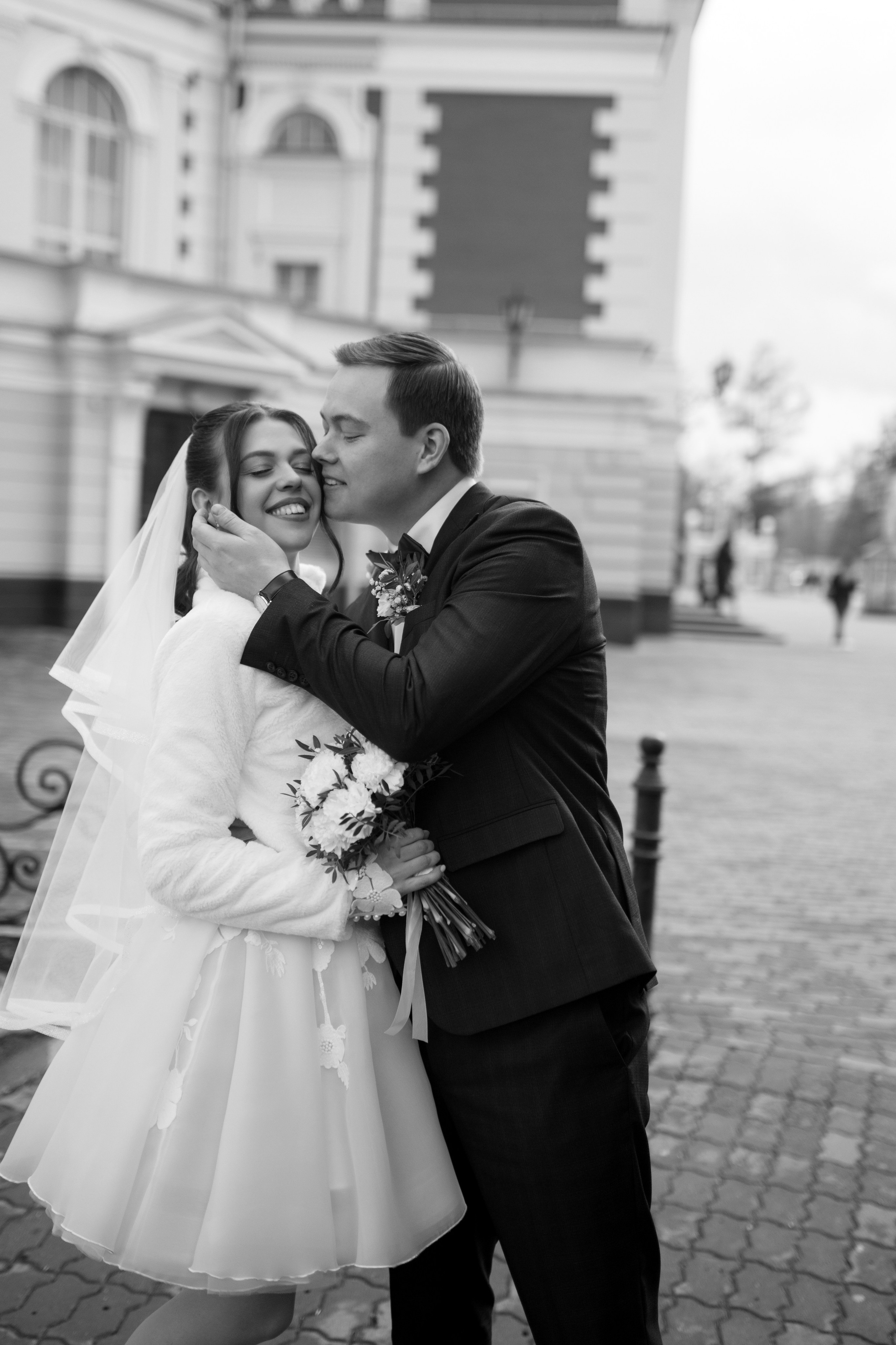 Свадьба Михаила и Татьяны. Свадебный и семейный фотограф в Иркутске Яна Лиа