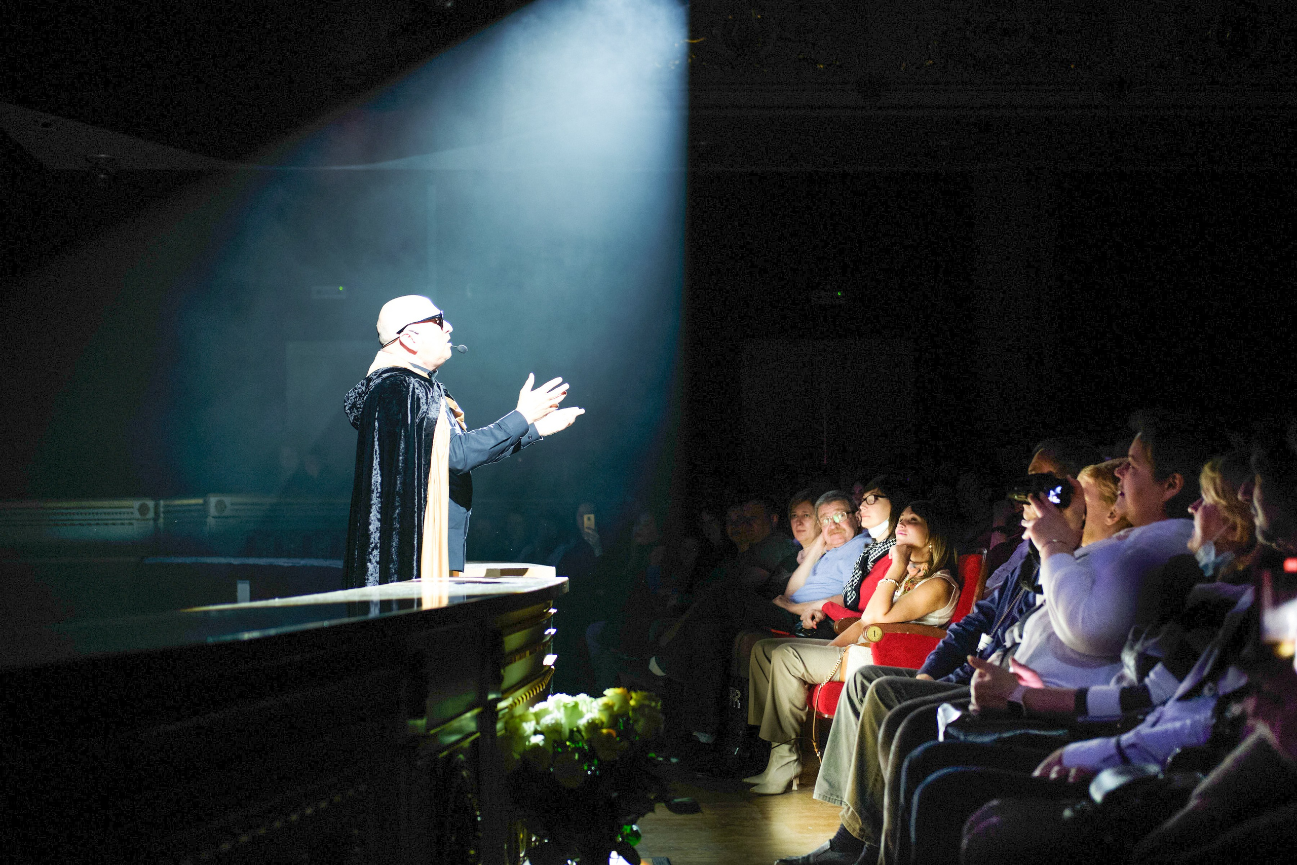 Хор Турецкого Самара 3 апреля 2022. Фотограф в Самаре Татьяна Дубаносова