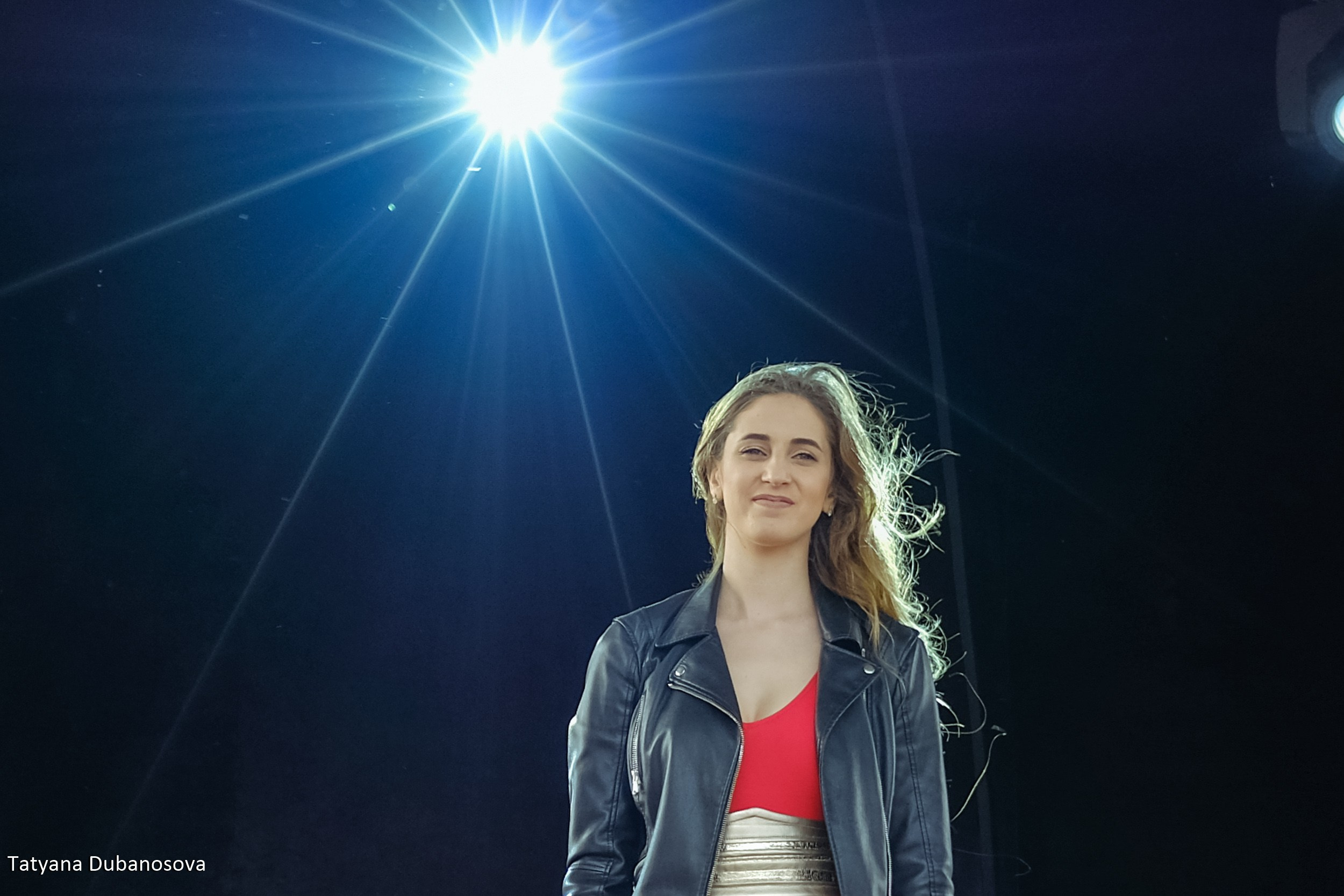 Хор Турецкого / СОПРАНО Самара 2 июня 2018. Фотограф в Самаре Татьяна Дубаносова