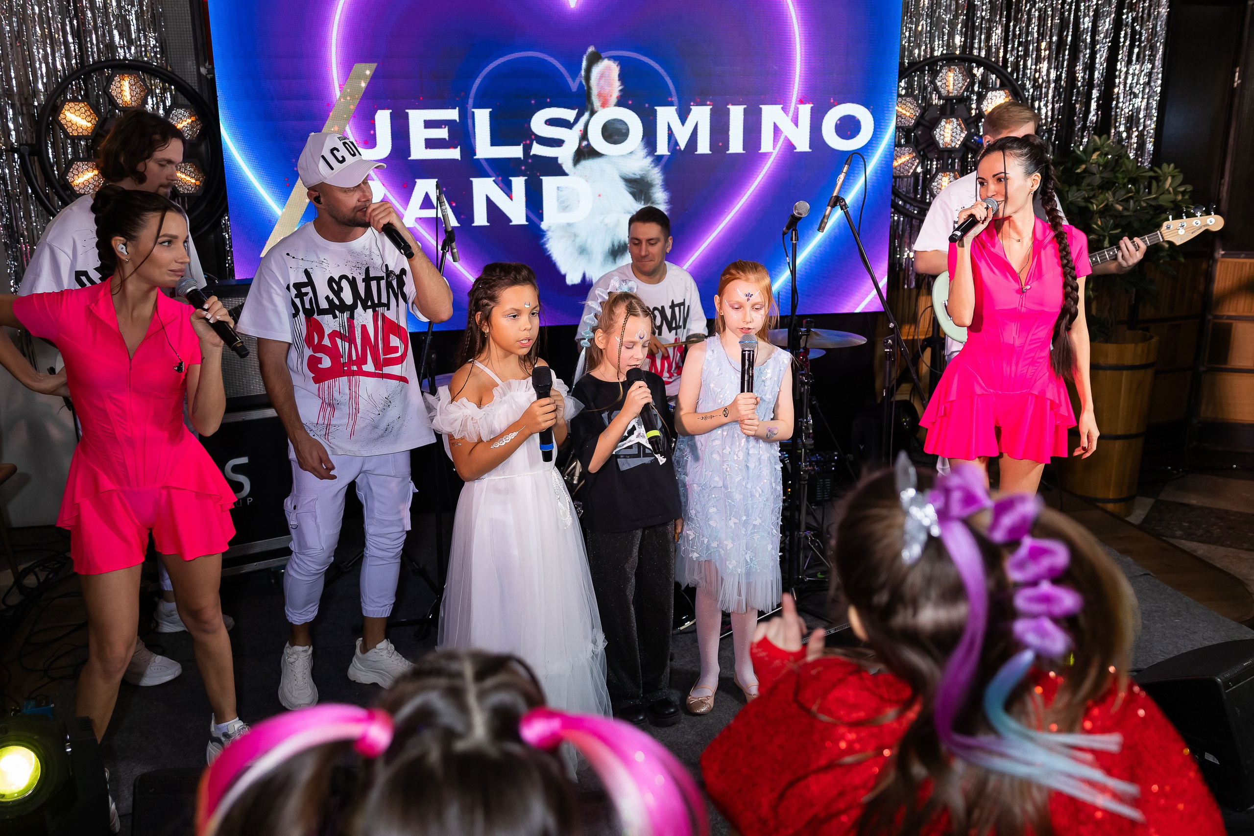 День Рождении Евы. NesterovaMaria.ru