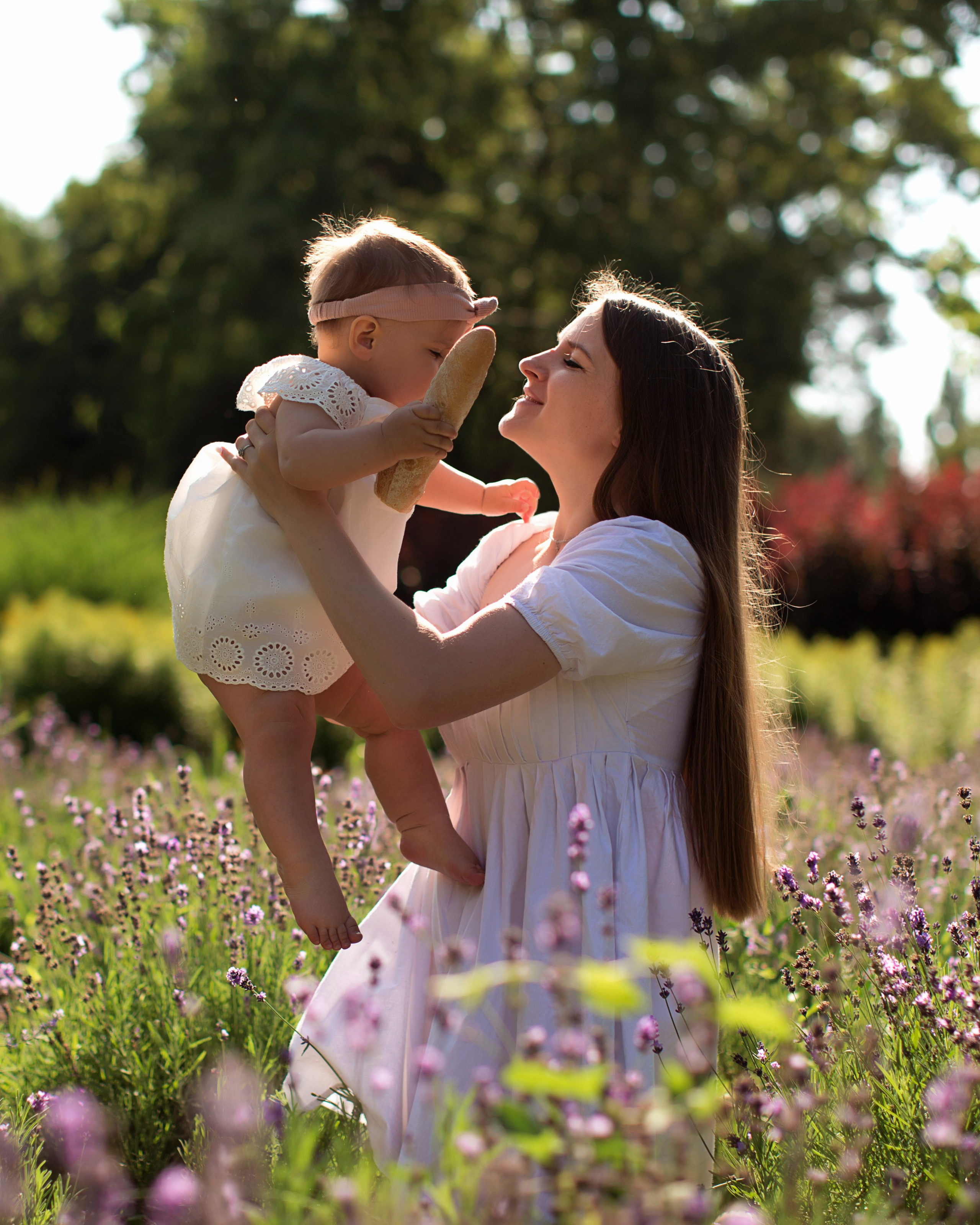 Прованс в Аксае. Женский и семейный фотограф в Ростове-на-Дону и Аксае Настя Фурман