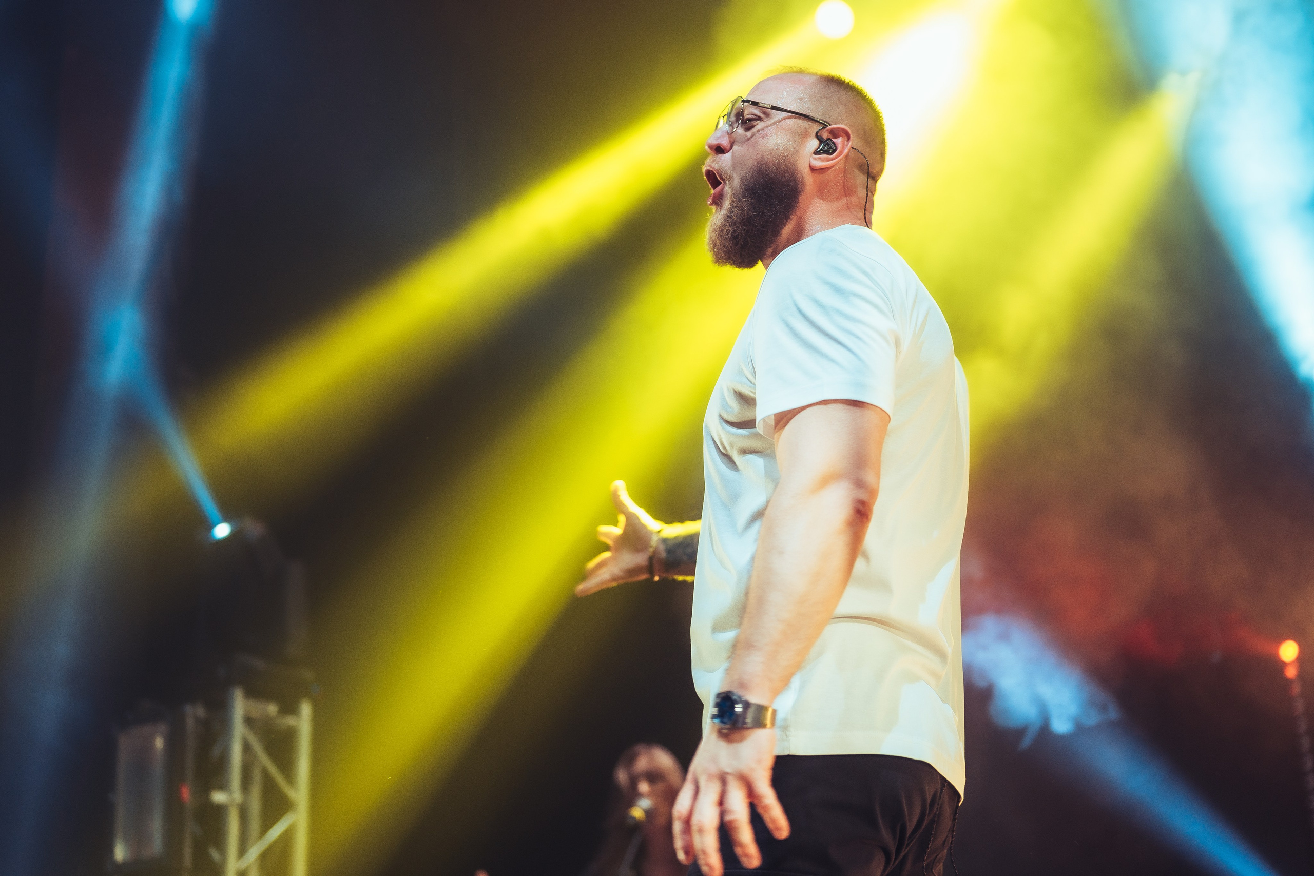 МАВАШИ group, 2025 год. Иван Кубик — фотограф и видеограф