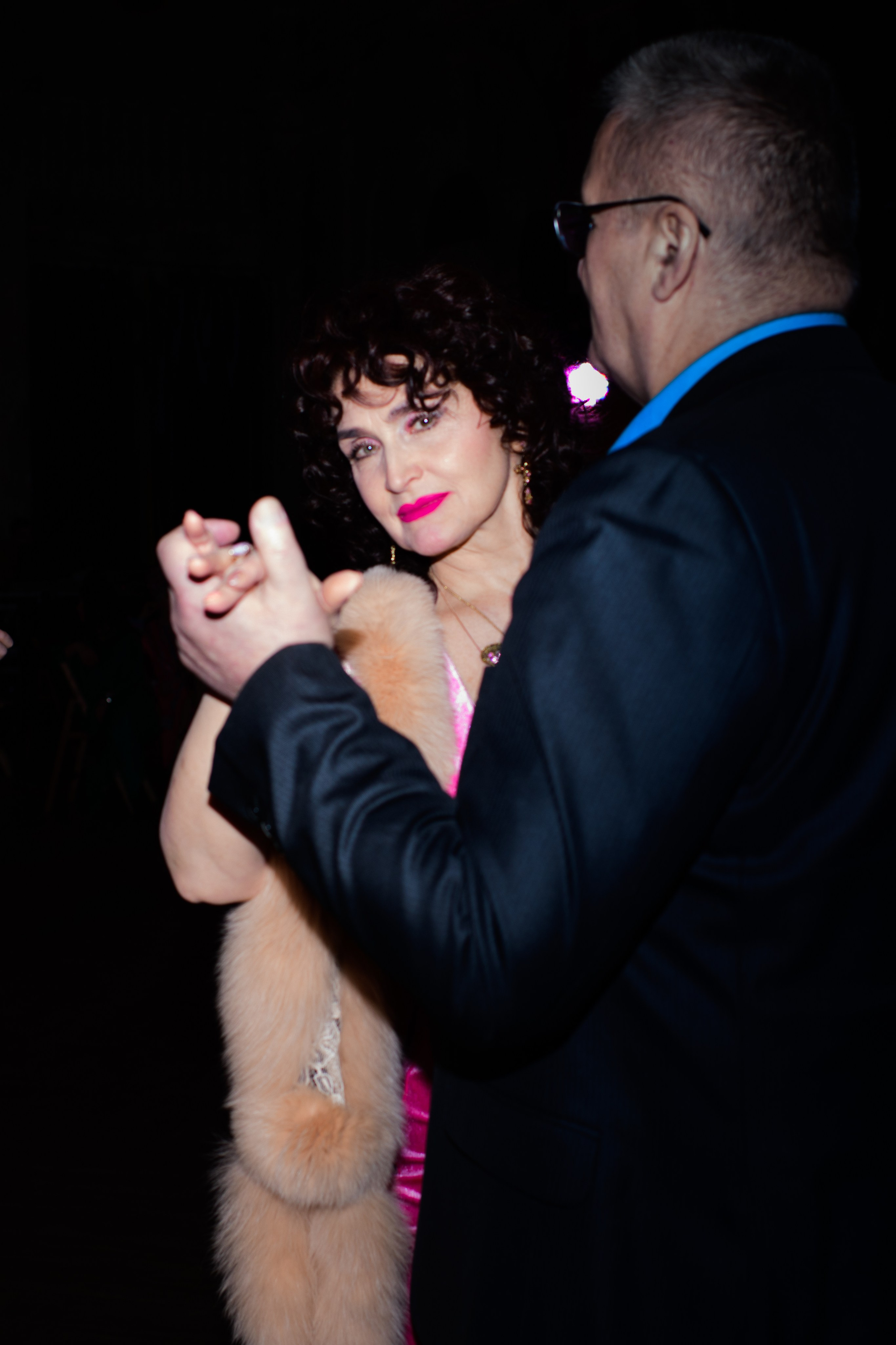 Репортаж модного показа «Люди брендов». Организация и проведение фотосъемок в Санкт-Петербурге. Фотограф Смирягин Илья