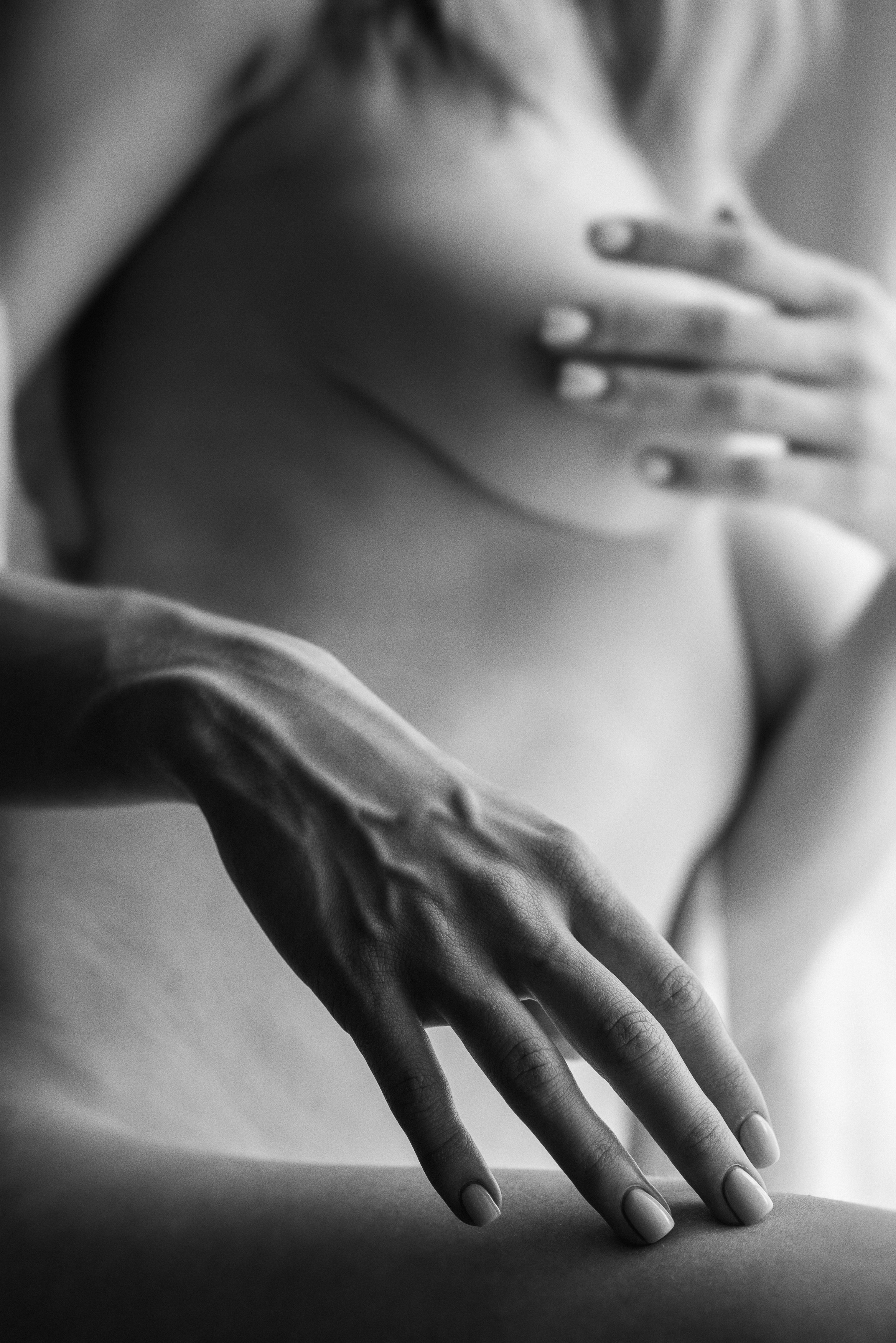 Lyuba. Personal website of photographer Dmitry Raikin