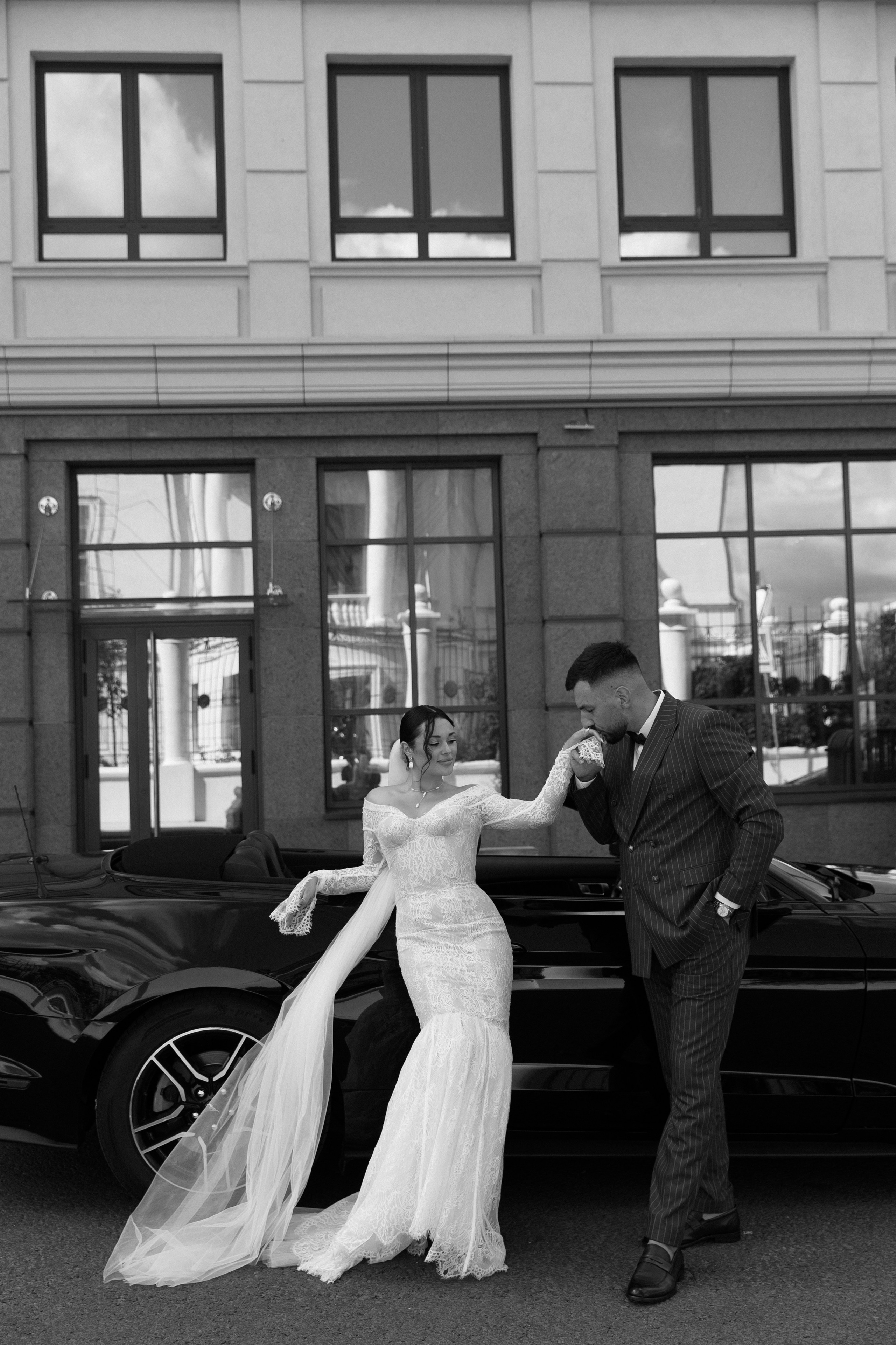 Даша и Ваня. Фотограф Нижний Новгород