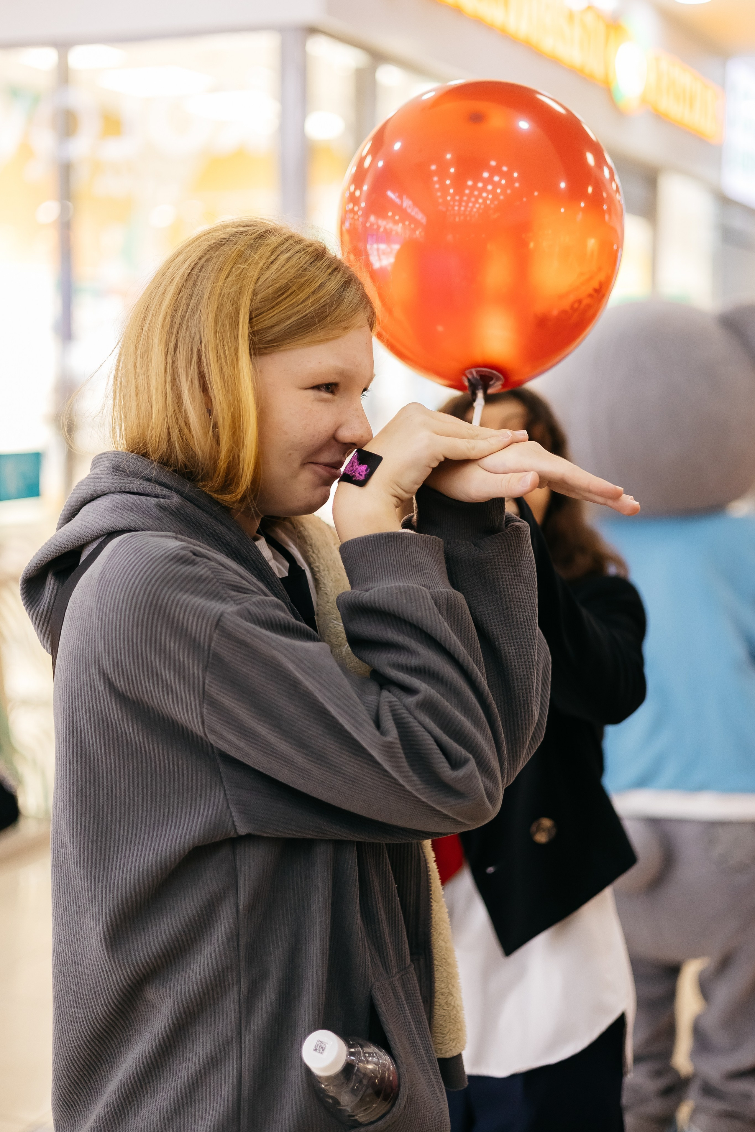 1 сентября с «Мария-РА». Фотограф Кемерово | Сергей