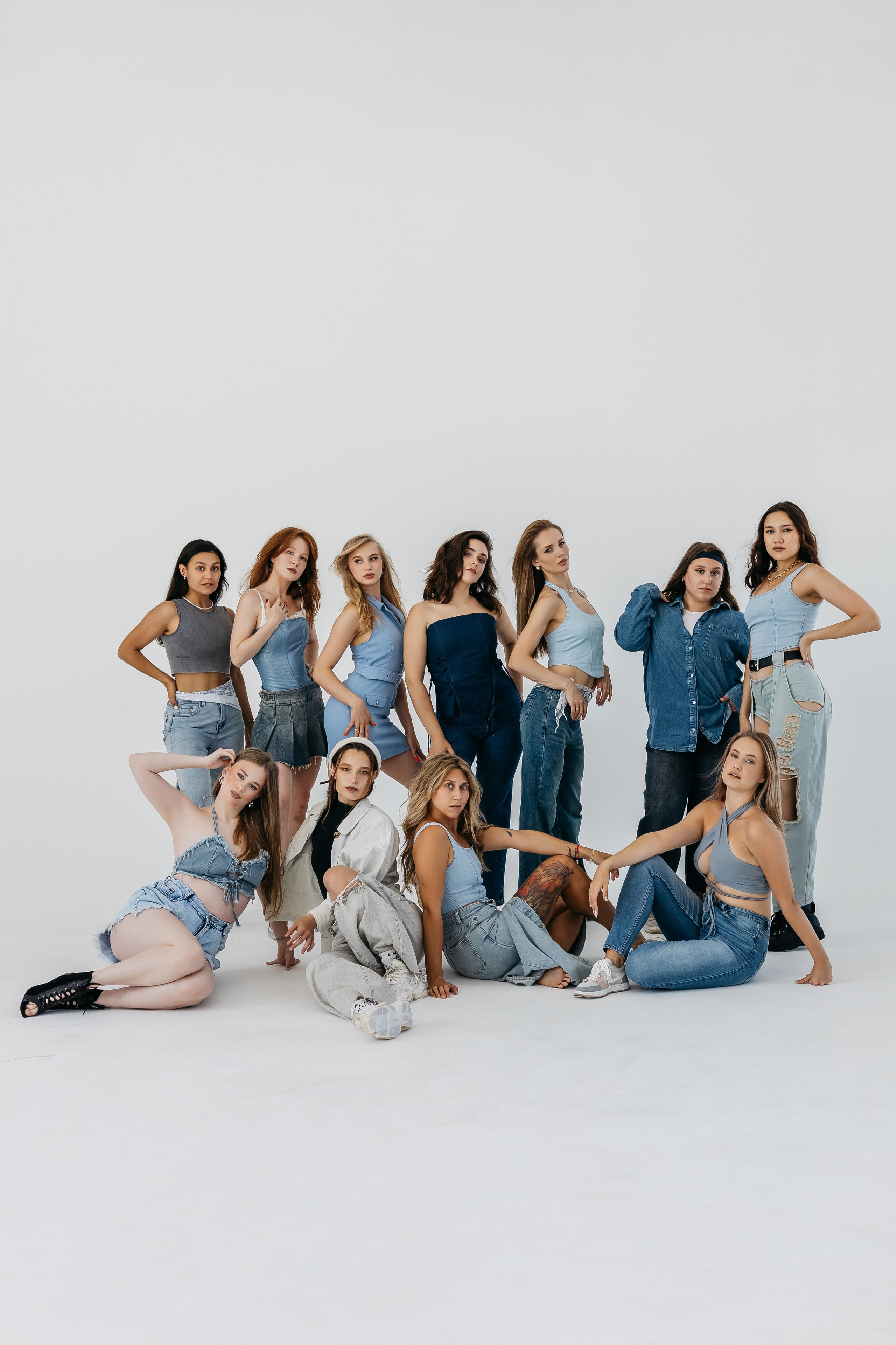 JamDance Studio. Фотограф Кемерово | Сергей