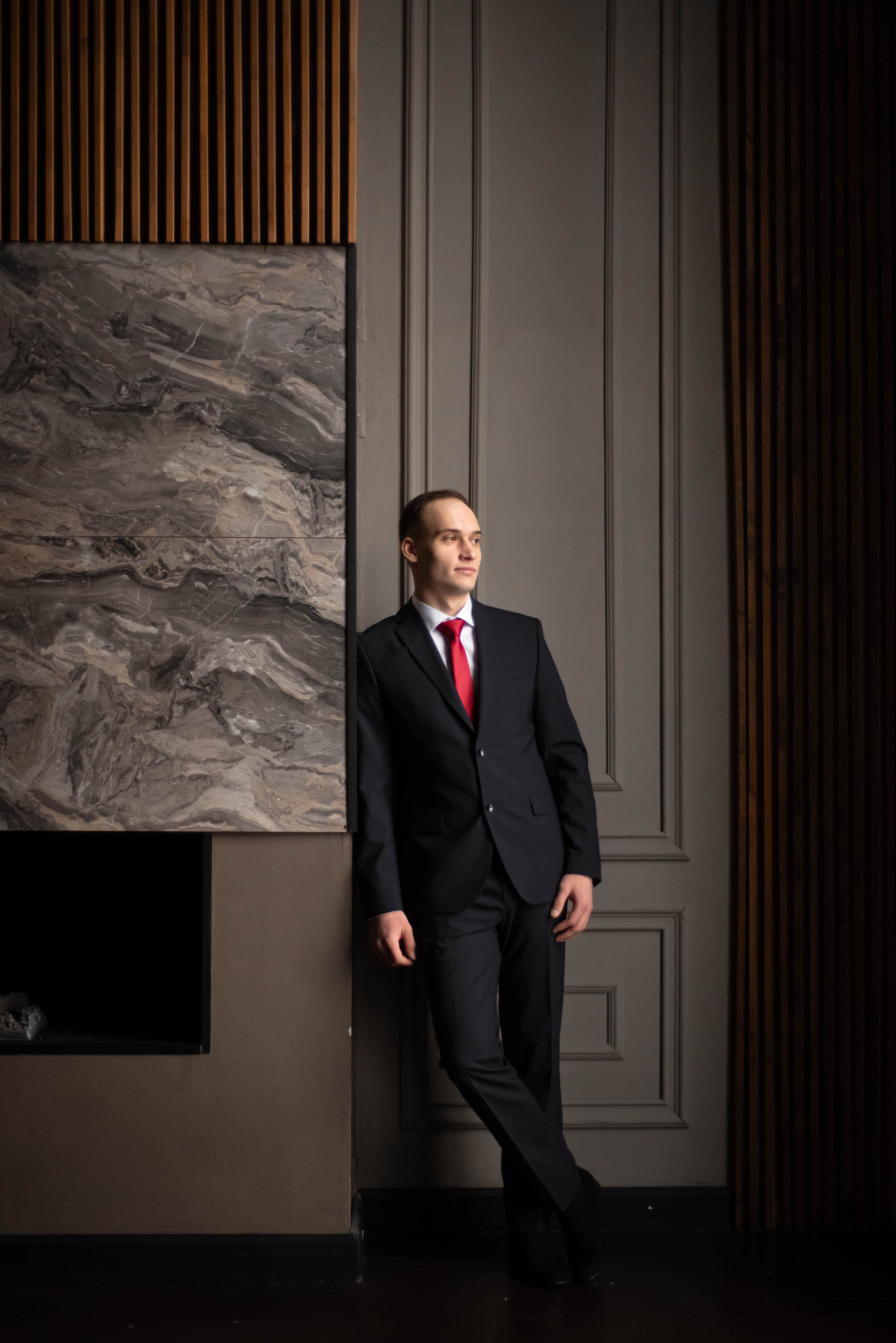 Таня & Андрей. Свадебный фотограф и видеограф в Новосибирске